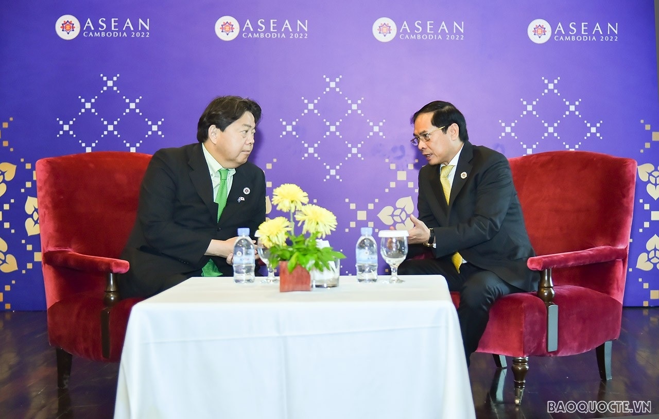 hoi nghi bo truong ngoai giao asean anh 2