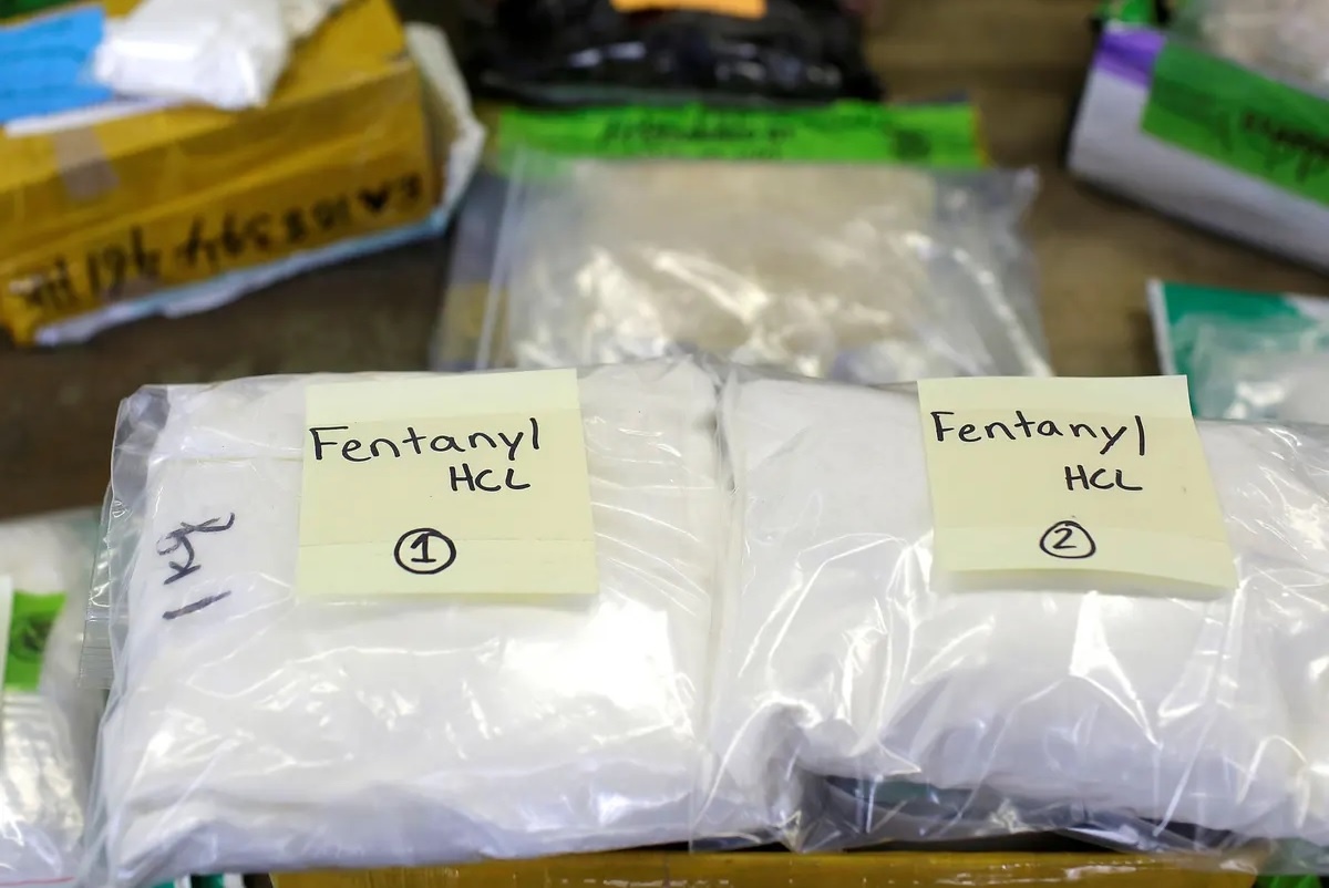 My chi trich Trung Quoc vi ngung hop tac chong buon lau fentanyl hinh anh