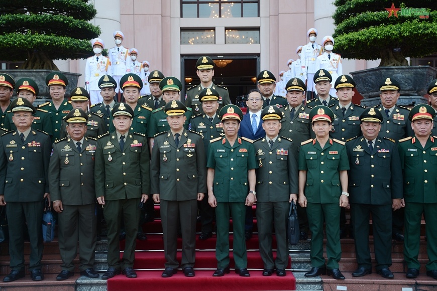 hun manet tham viet nam anh 1