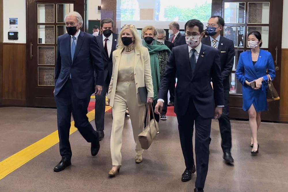 nghi si my toi dai loan anh 1