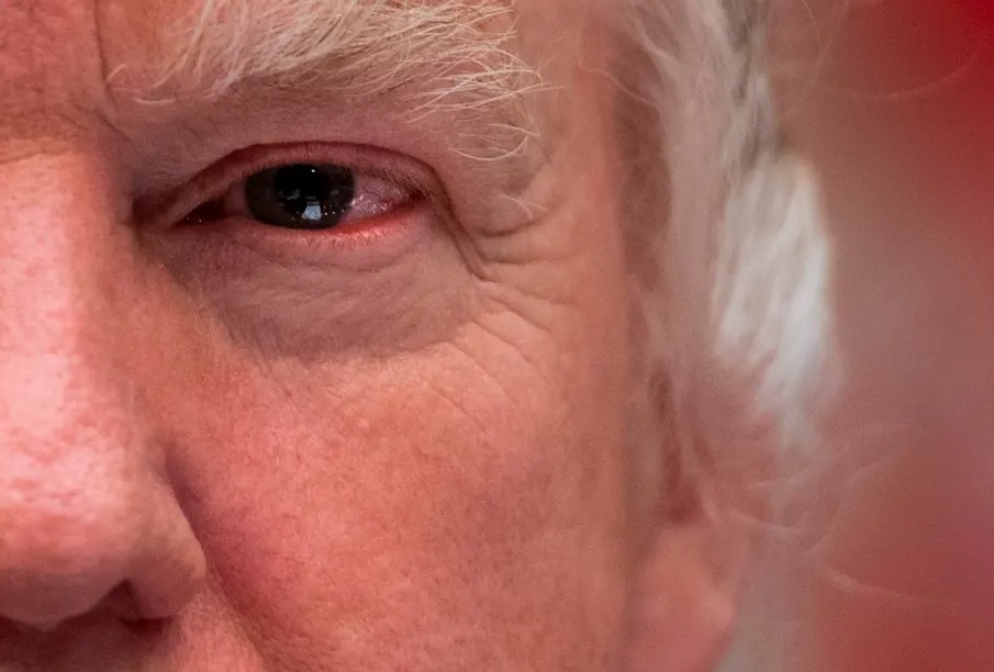 ‘Hy sinh’ ghe Quoc hoi My, ba Liz Cheney quyet doi dau ong Trump hinh anh