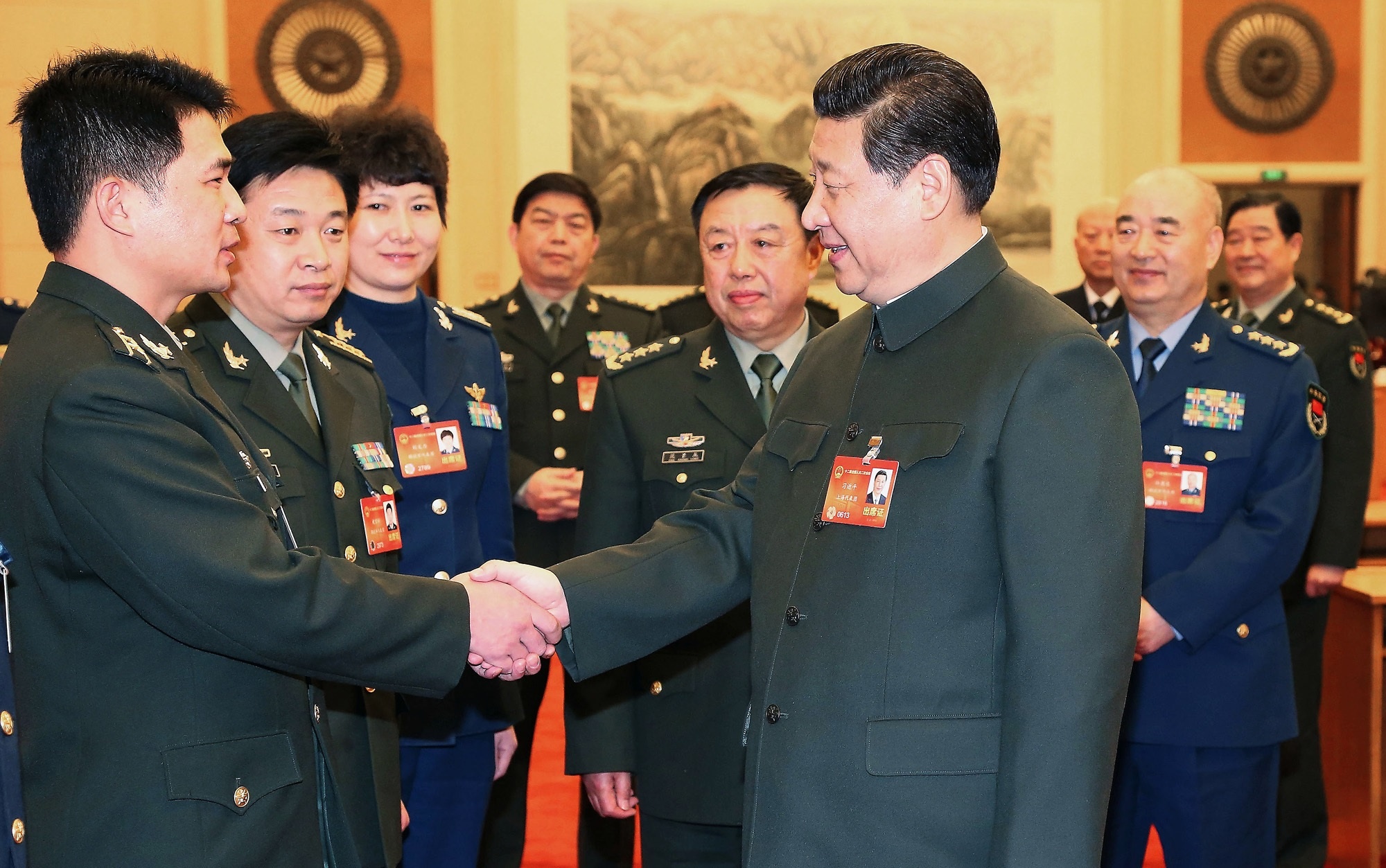 tuong linh trung quoc anh 2