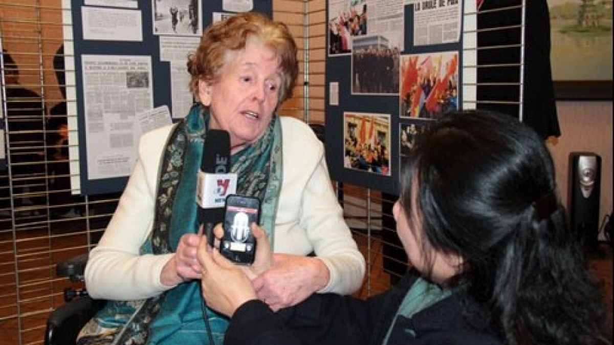 ba raymonde dien tu tran anh 1