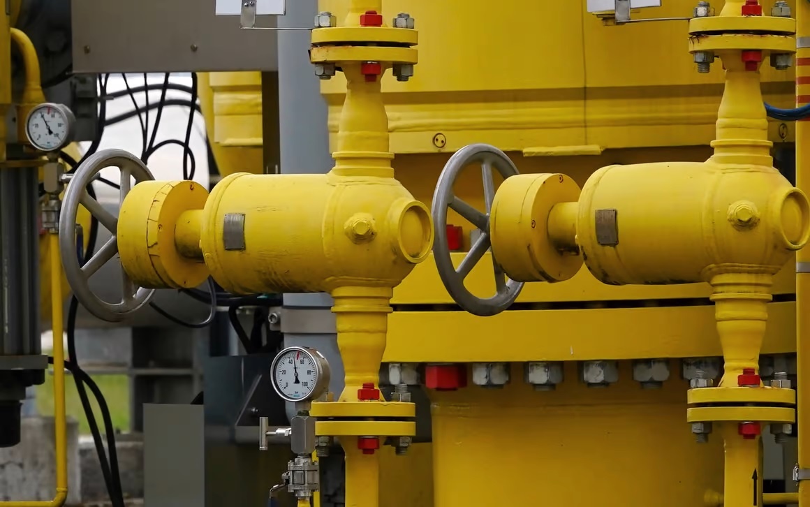 Bulgaria thua nhan khong the thieu khi dot Nga hinh anh