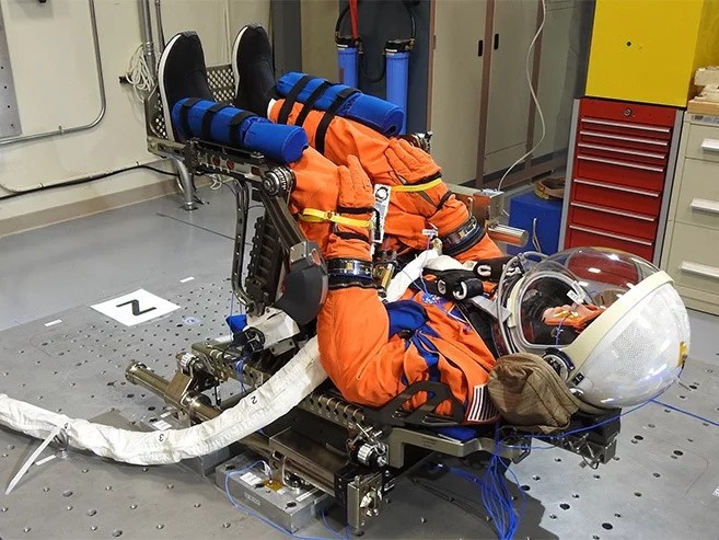 Nhung 'vi khach' dac biet sap bay len quy dao Mat Trang hinh anh