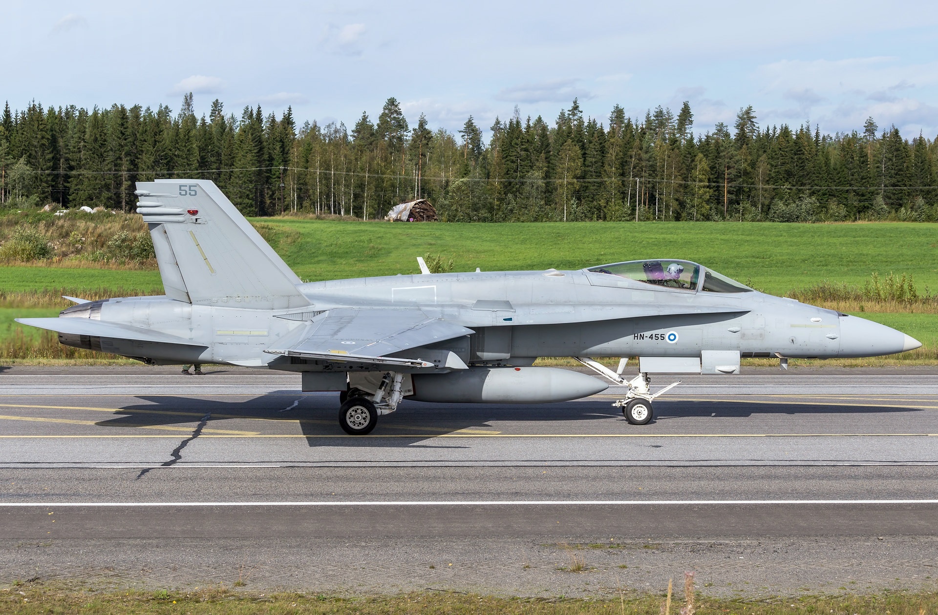 phan lan dong cao toc anh 1