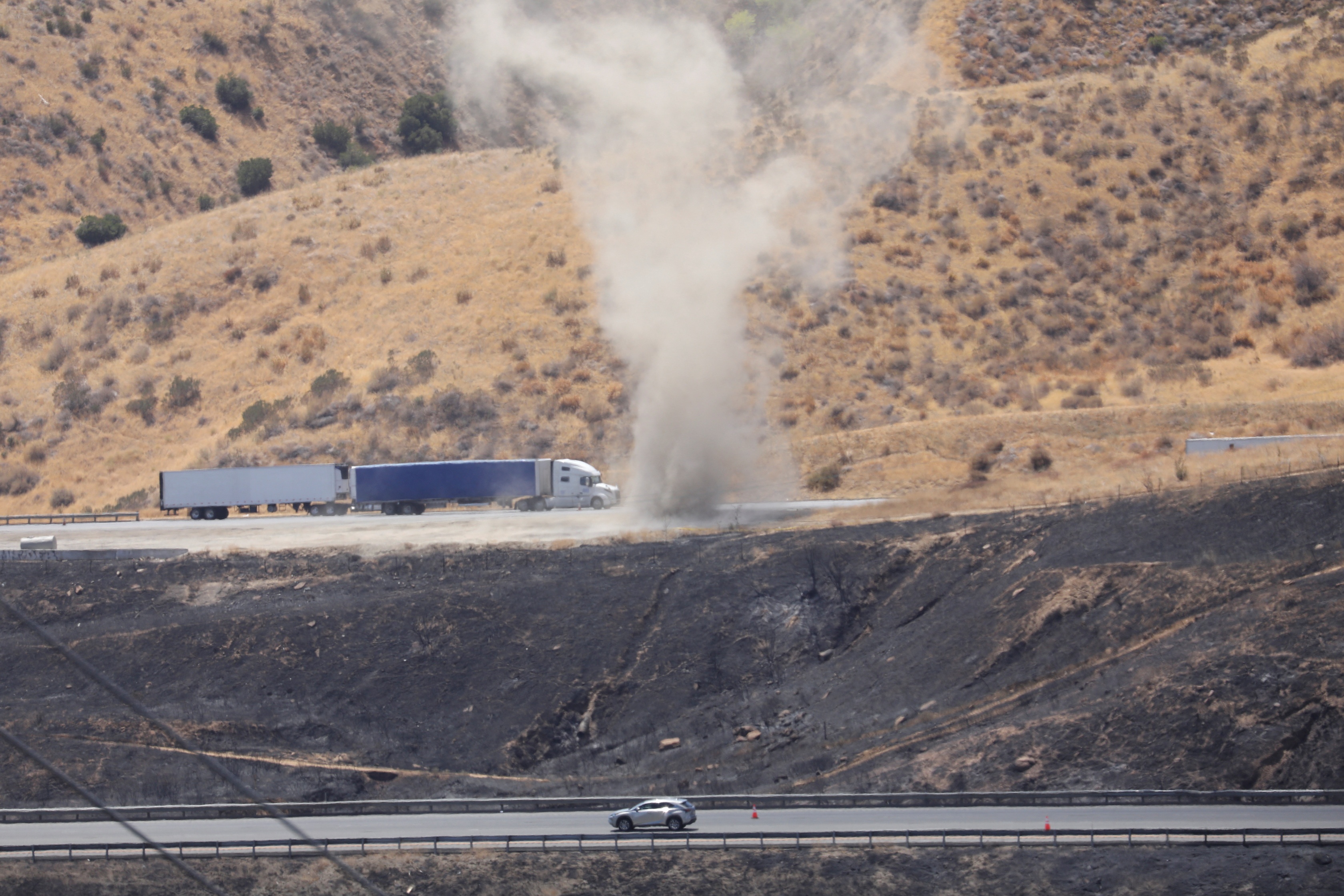 chay rung california anh 8