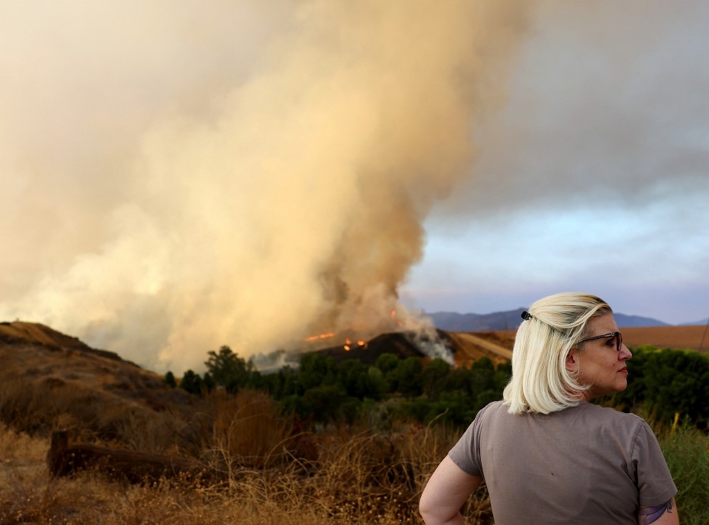 chay rung california anh 7