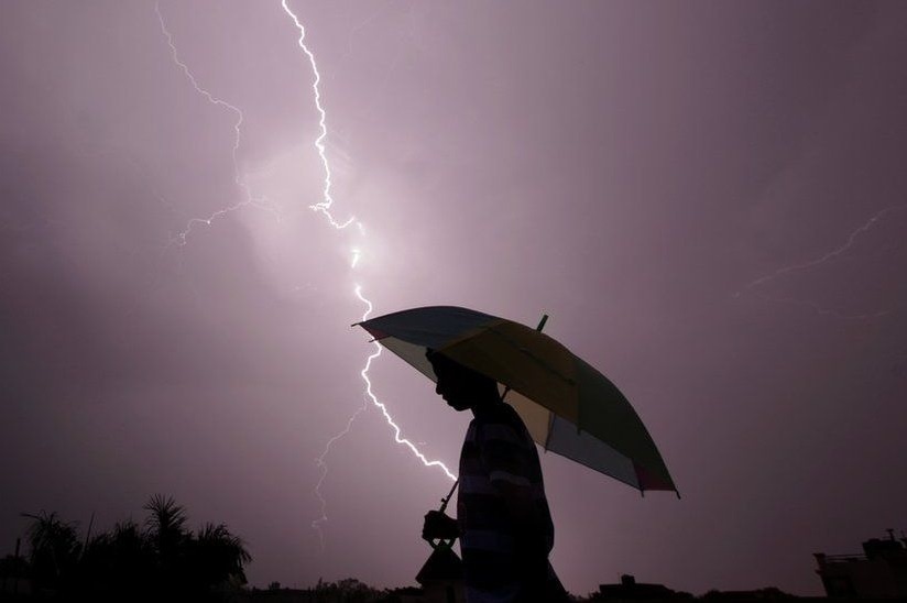 Trong 3 ngay, 23 nguoi An Do chet vi bi set danh hinh anh