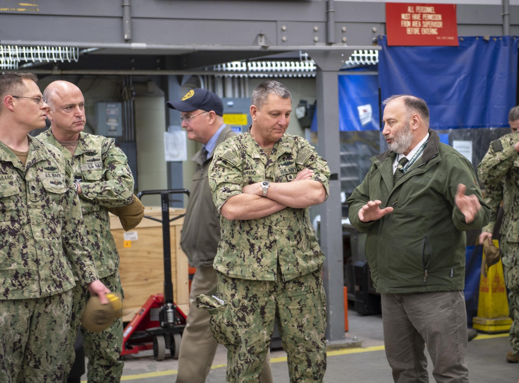 tau ngam aukus anh 3