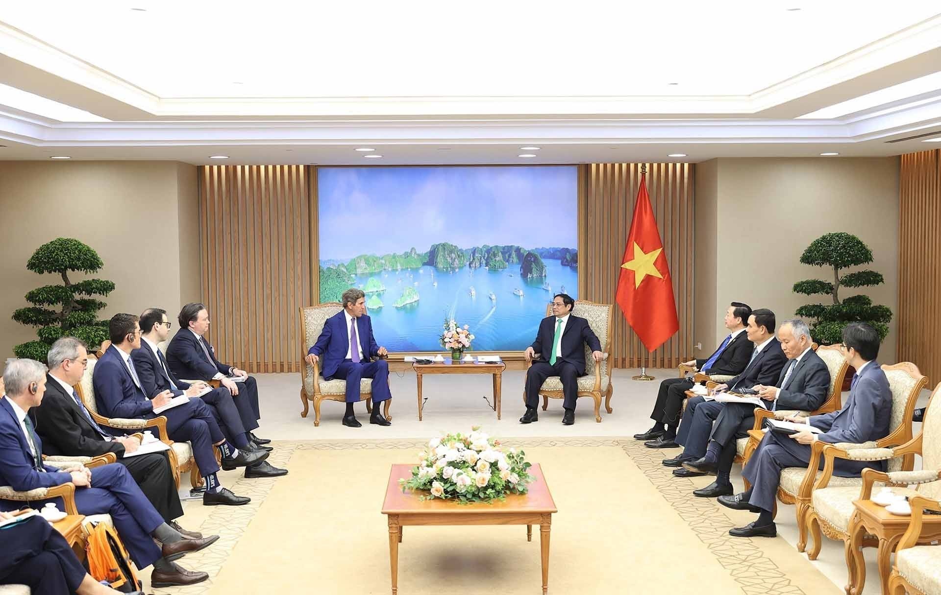 thu tuong tiep john kerry anh 1