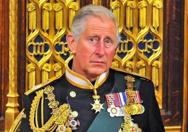 Vua Charles III sap co bai phat bieu dau tien hinh anh