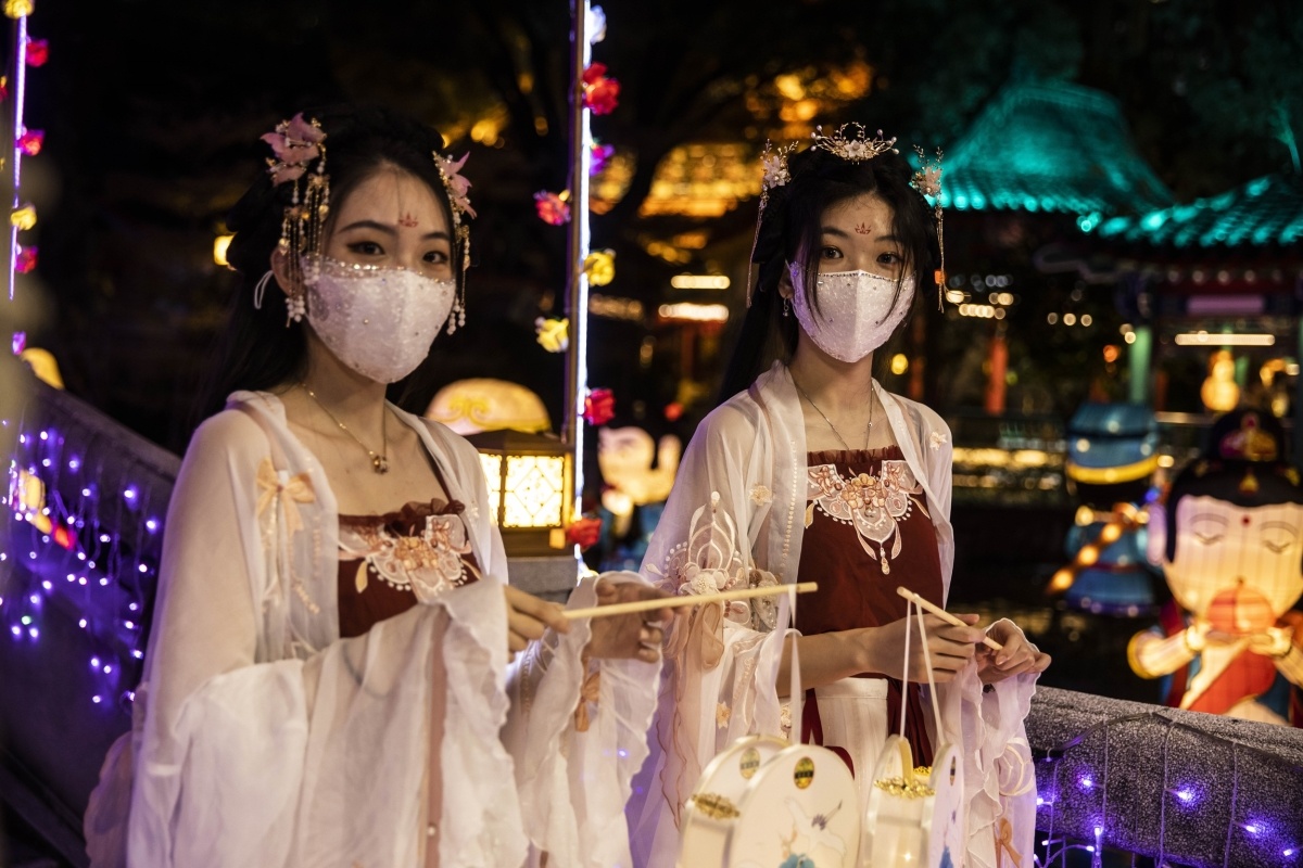 trung thu tai hong kong anh 1