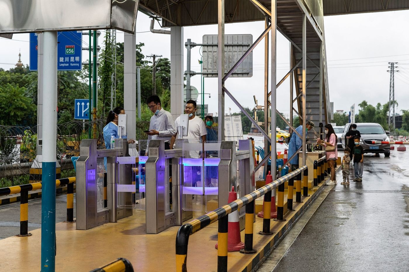 thuy le phong toa anh 3