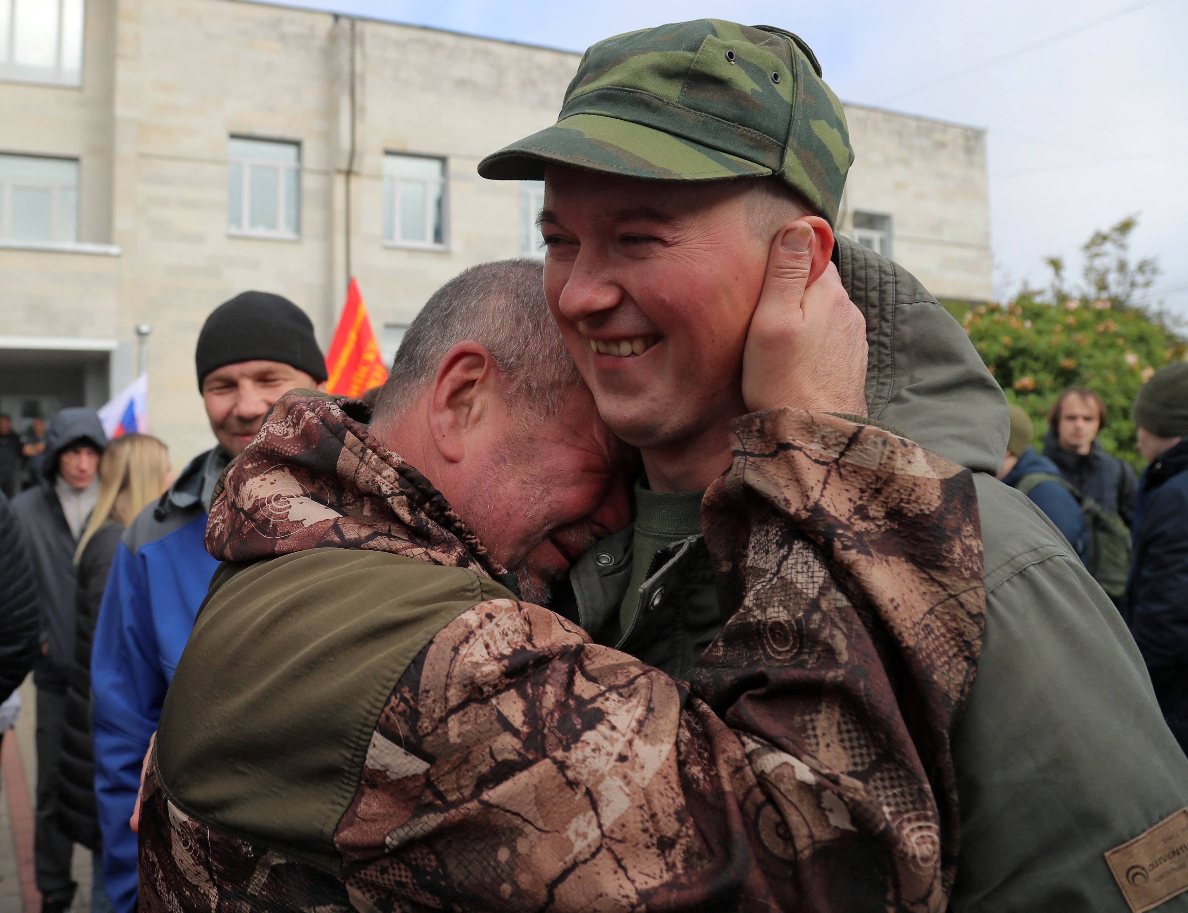 linh du bi nga anh 2