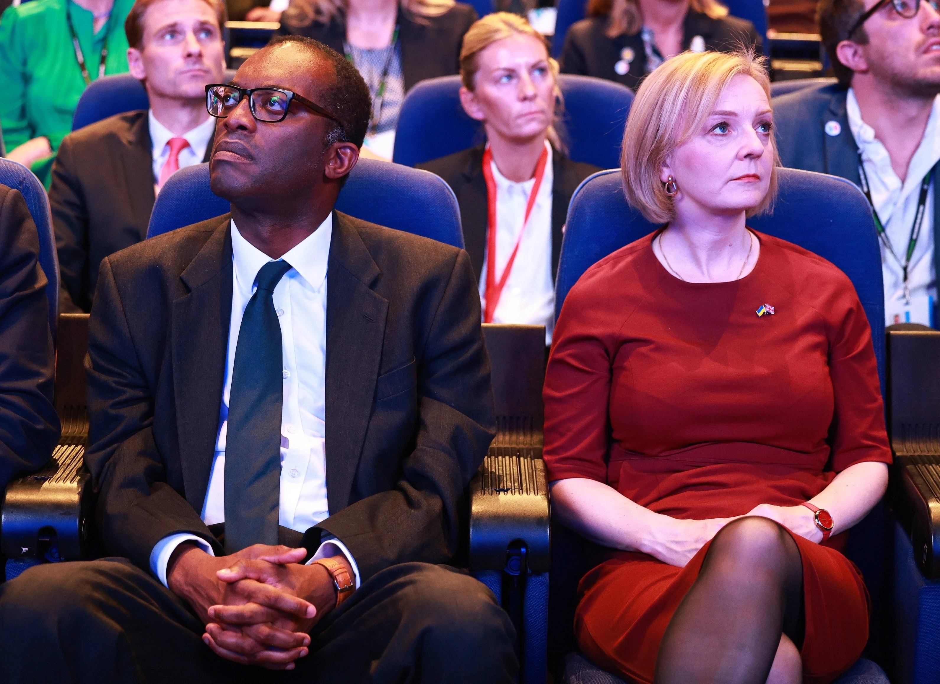Cu quay dau voi cua Thu tuong Liz Truss hinh anh