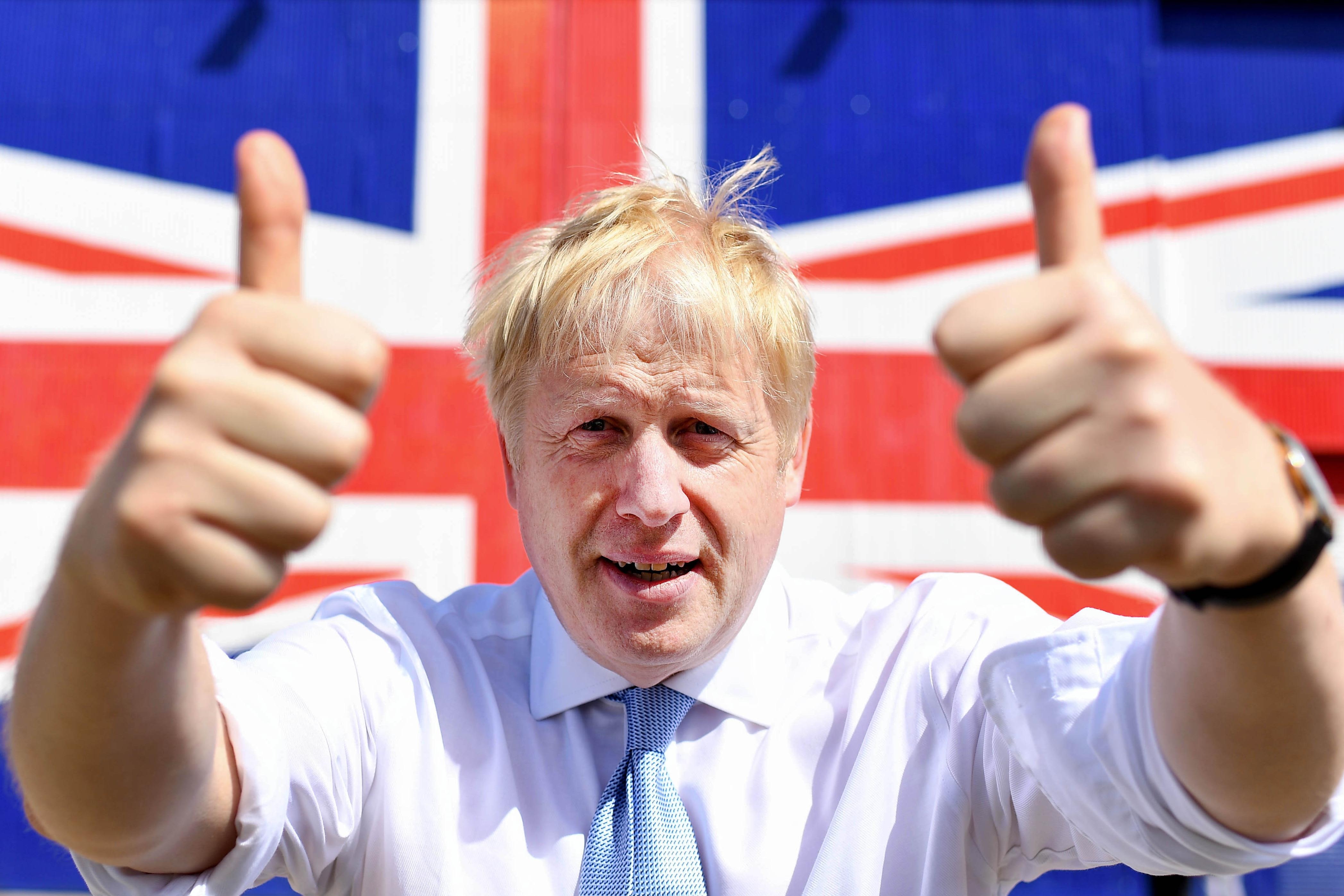 boris johnson thu tuong anh anh 1