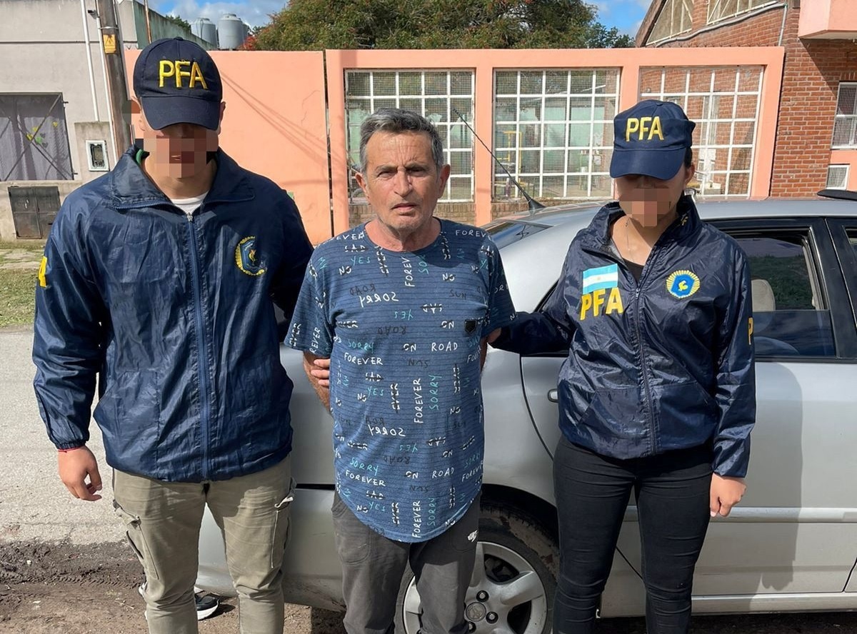 Trum mafia khet tieng Italy bi bat giu tai Argentina hinh anh