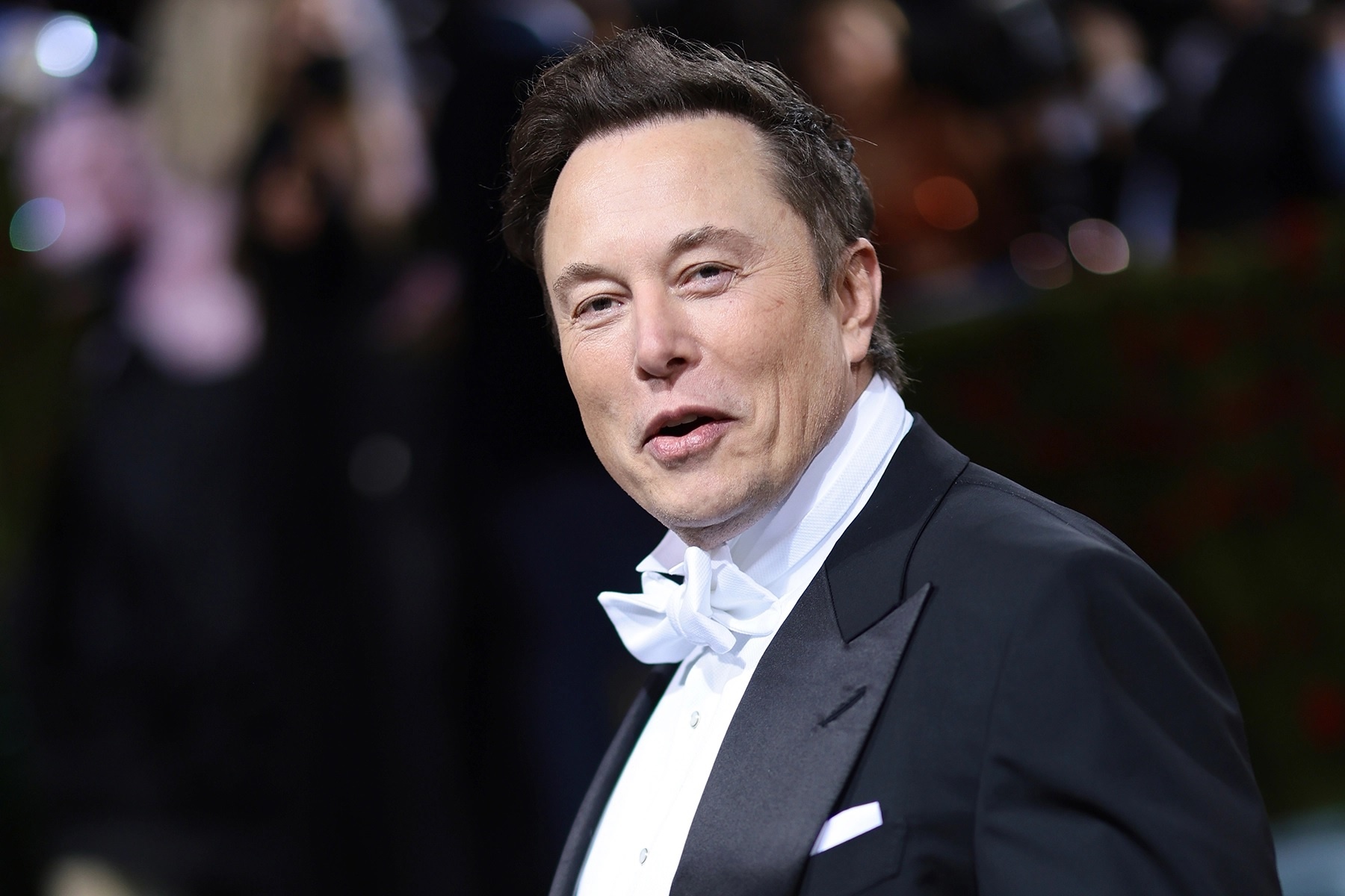 Elon Musk du kien gap thu tuong An Do o My hinh anh