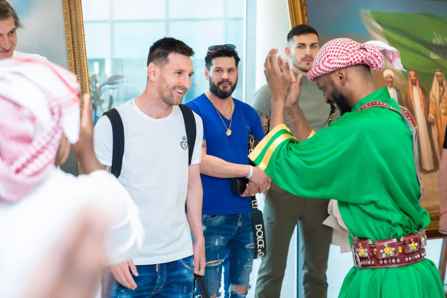 messi world cup 2030 ảnh 2 messi world cup 2030 anh 2