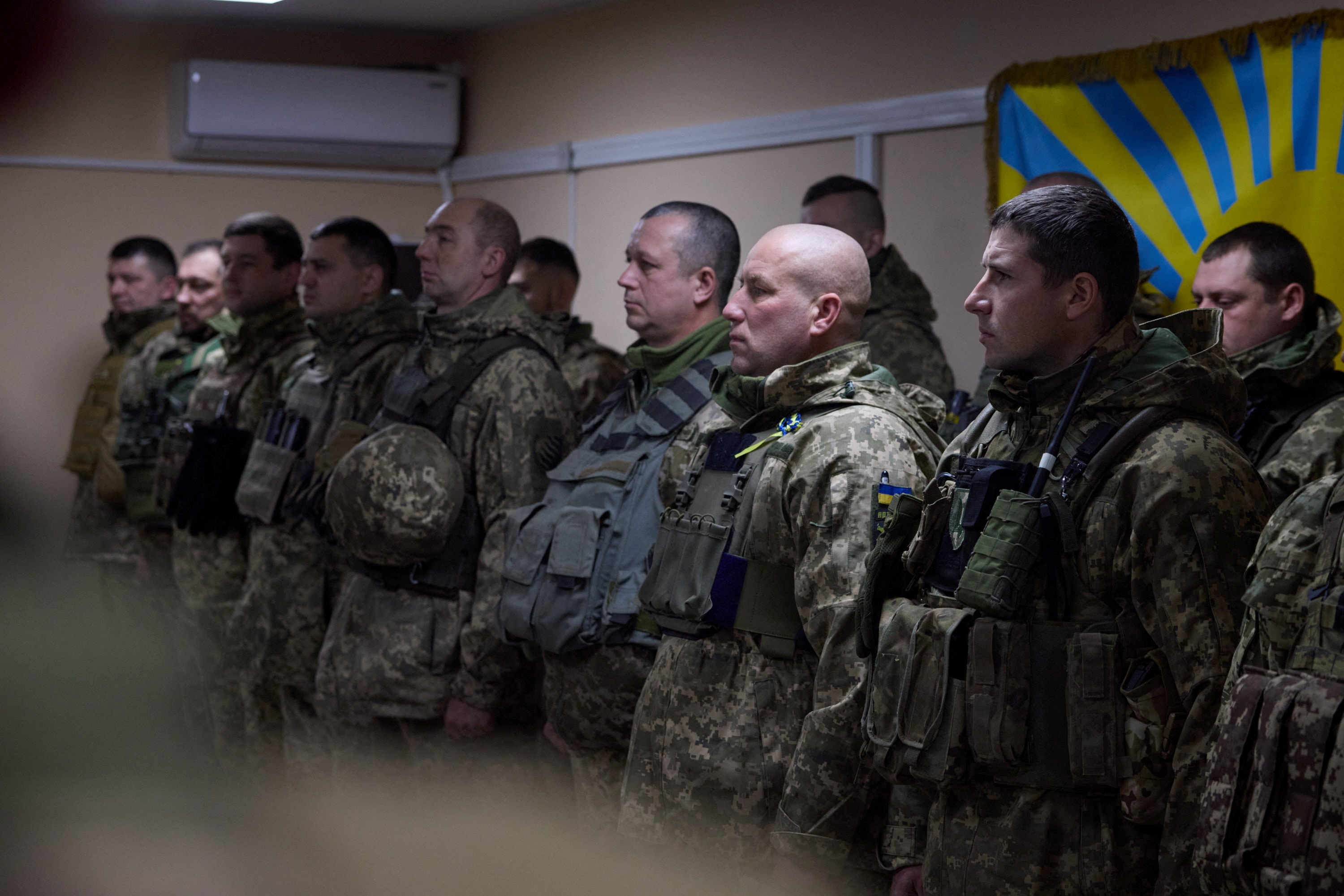 tong thong zelensky anh 7