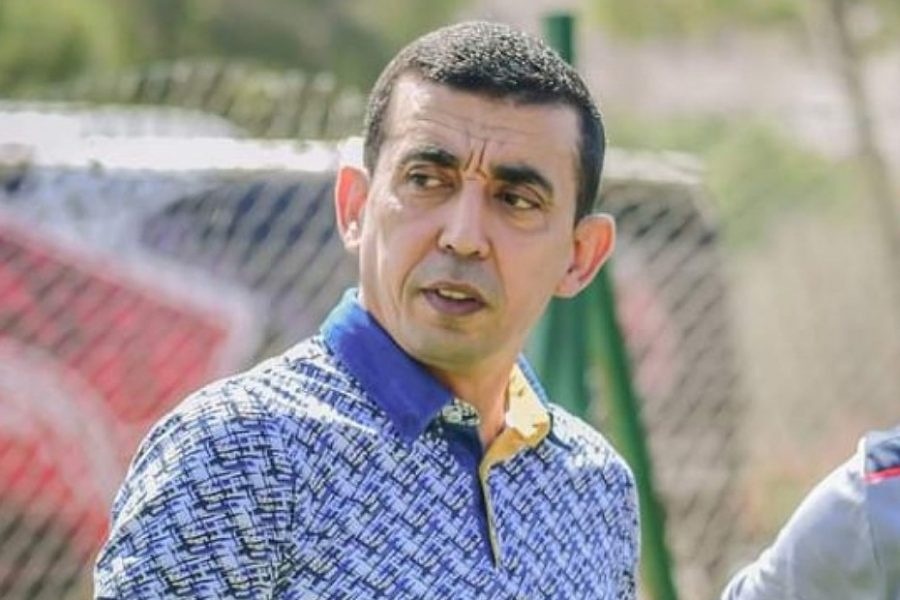 Ban ve World Cup gia cao, chinh khach Morocco nguy co bi ky luat hinh anh