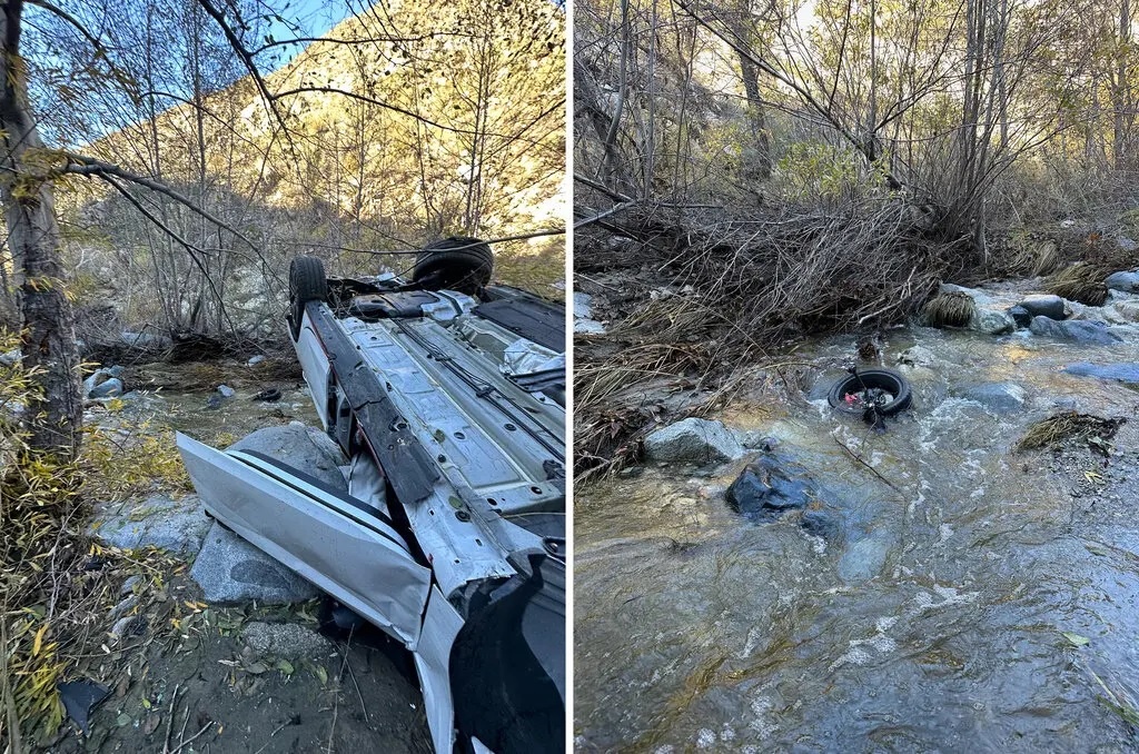 roi xuong hem nui anh 2