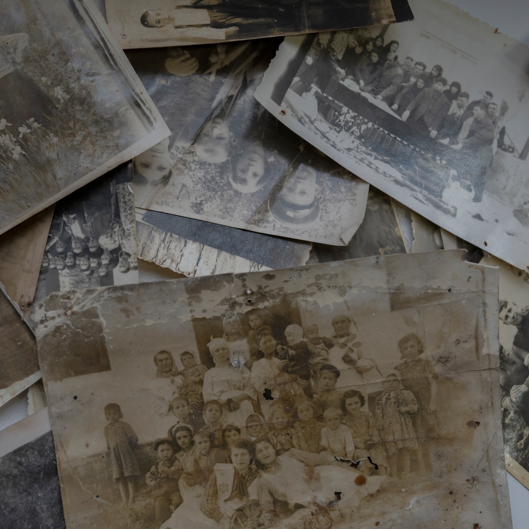 buc anh lang quen anh 1