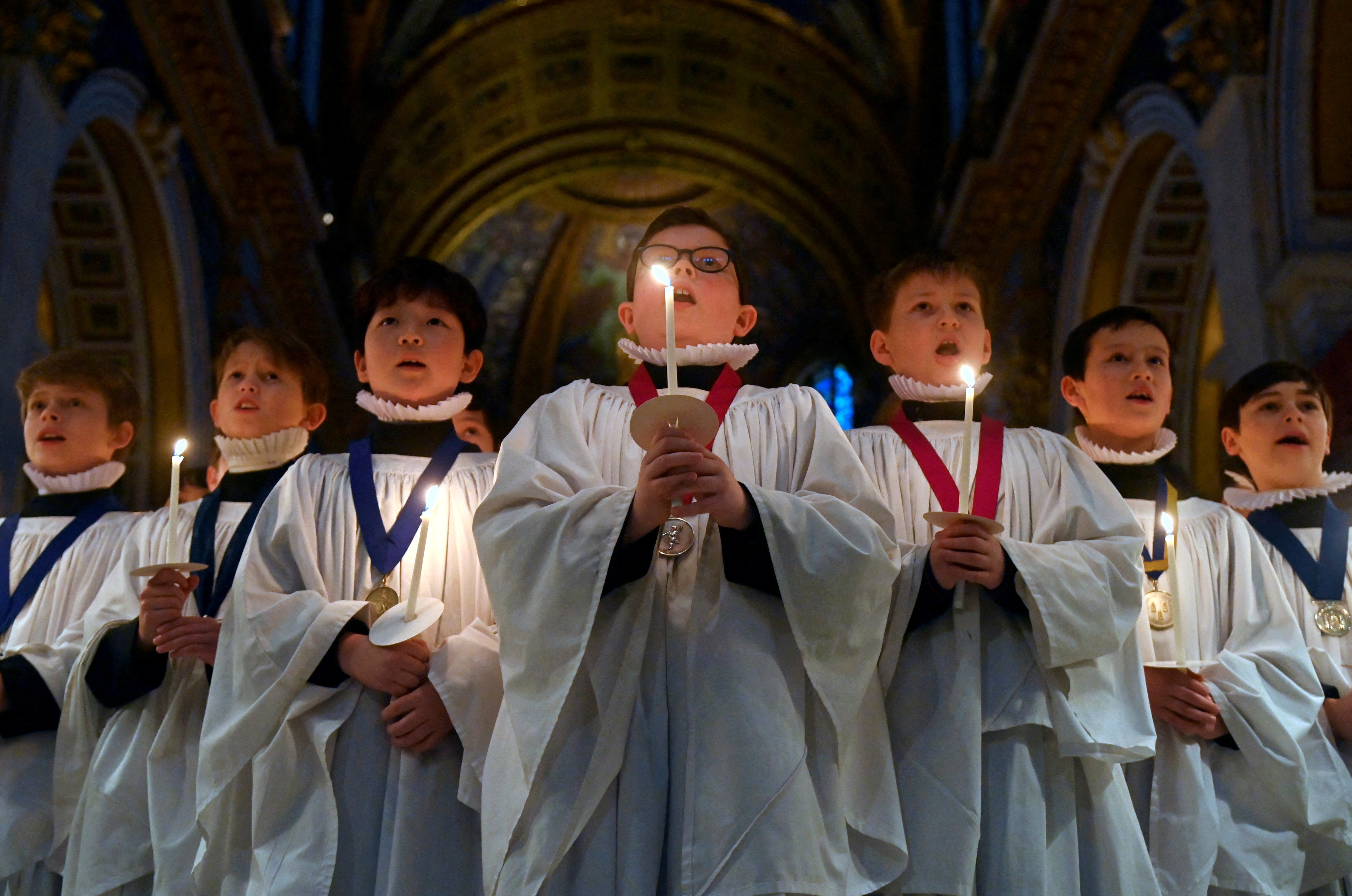 the gioi don giang sinh anh 8