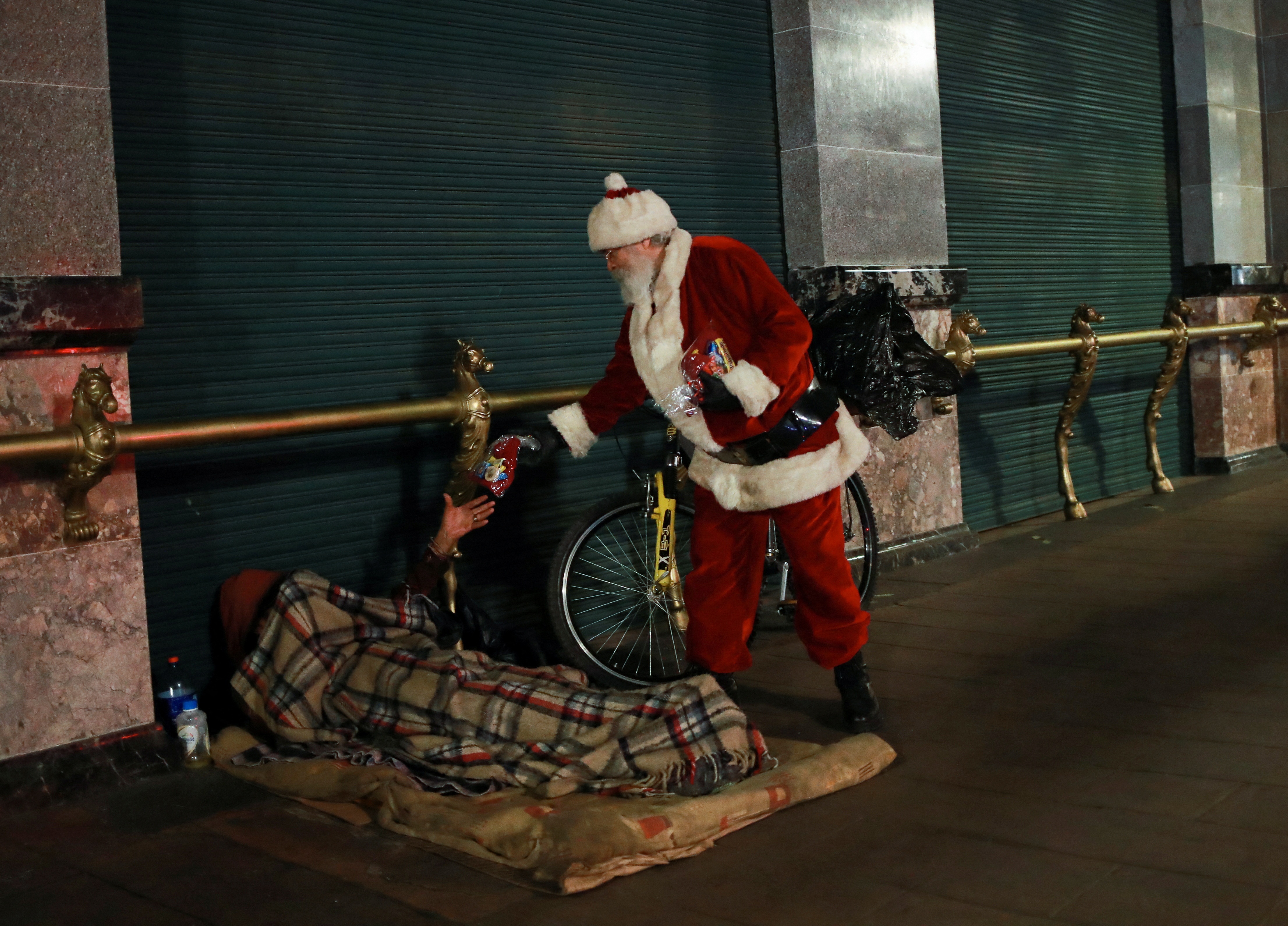 the gioi don giang sinh anh 10