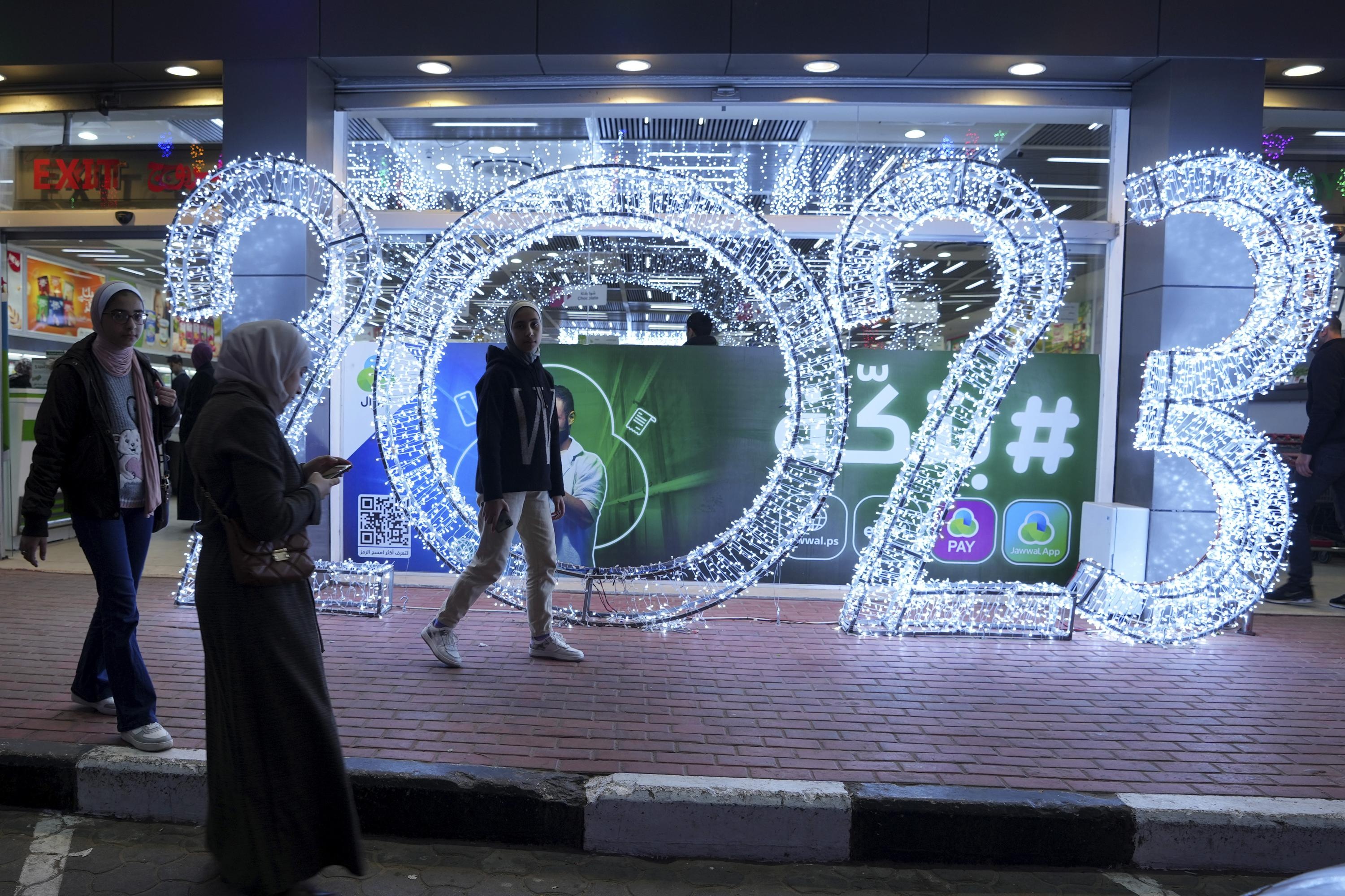 the gioi don nam moi anh 5