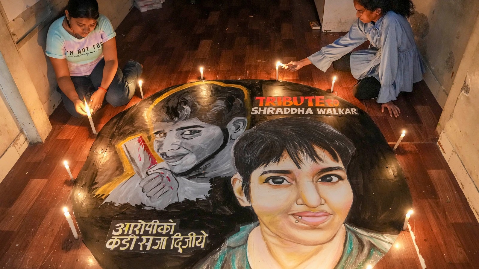 giet nguoi tai an do anh 2