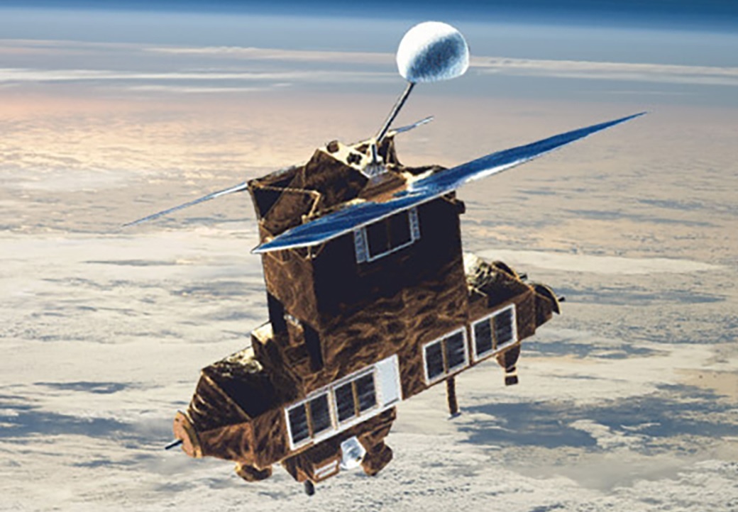 Han Quoc gui canh bao tren toan quoc hinh anh