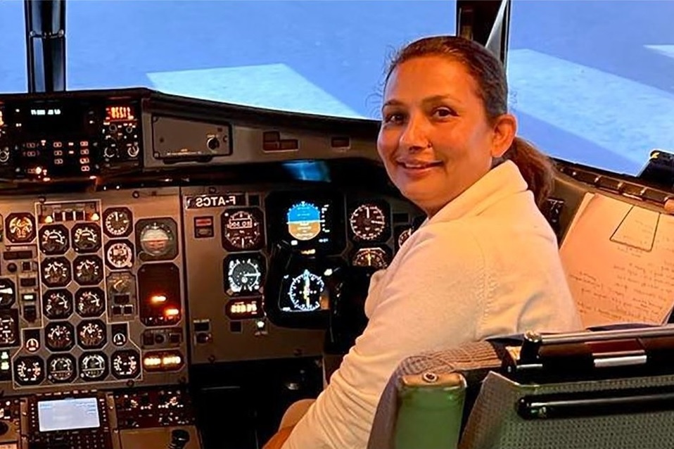 Dieu dang chu y ve co pho chuyen bay ‘tu than’ o Nepal hinh anh