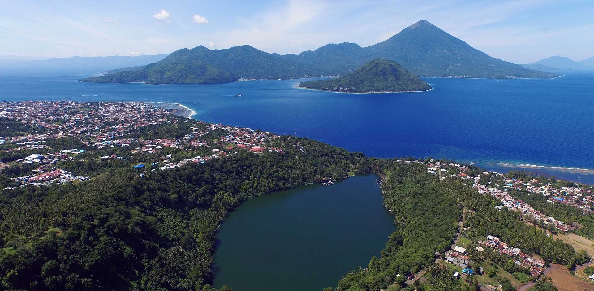 tinh hanh phuc nhat indonesia anh 1