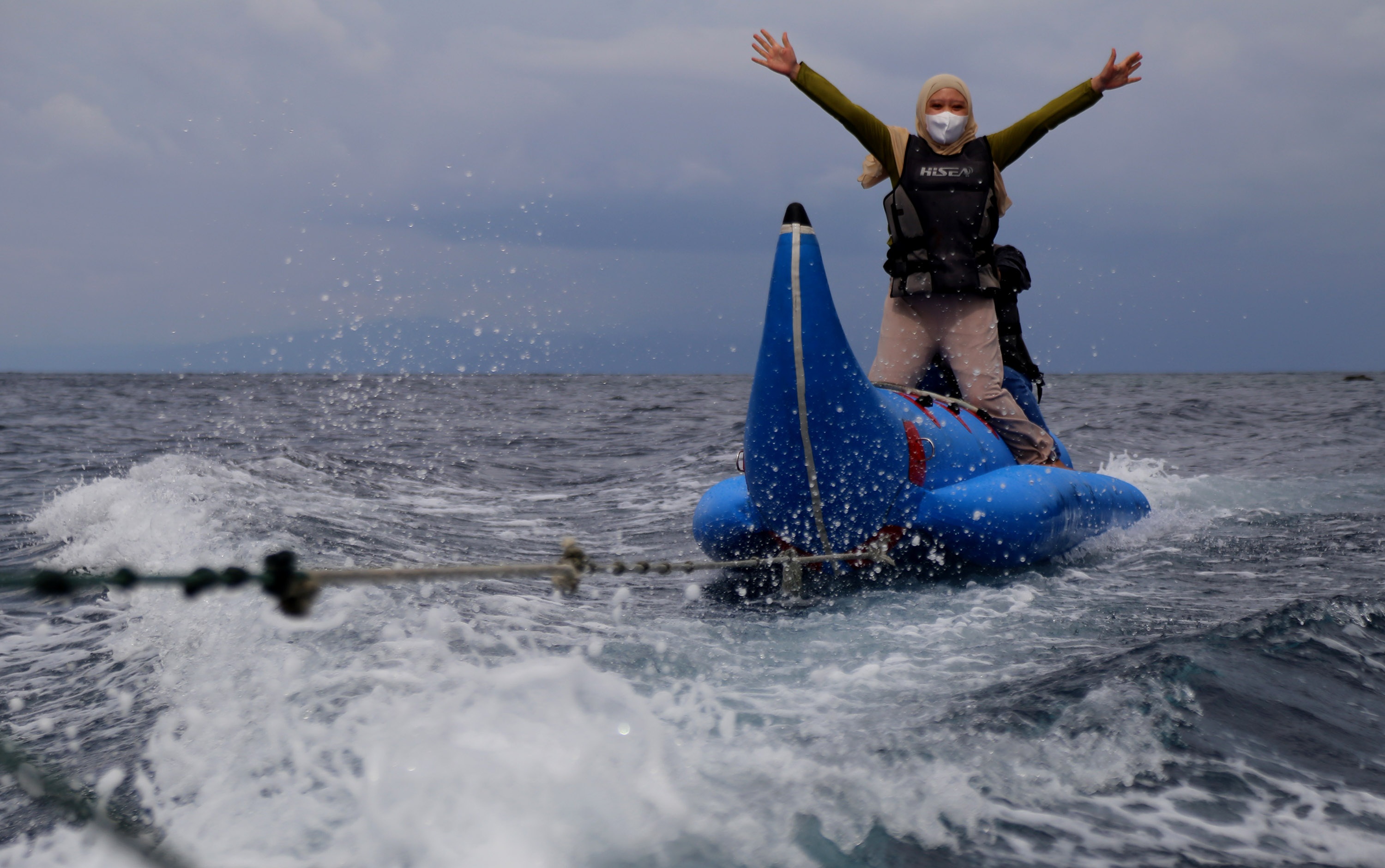 Bi mat cua tinh hanh phuc nhat Indonesia hinh anh