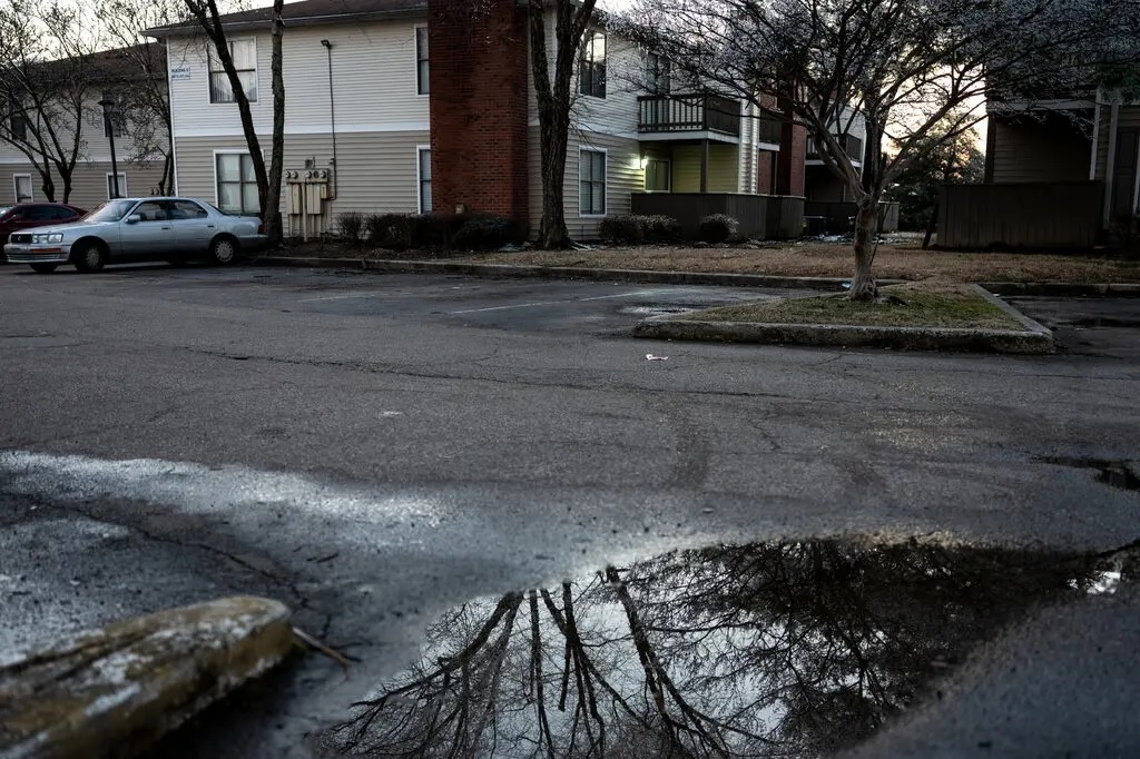 luc luong SCORPION anh 1