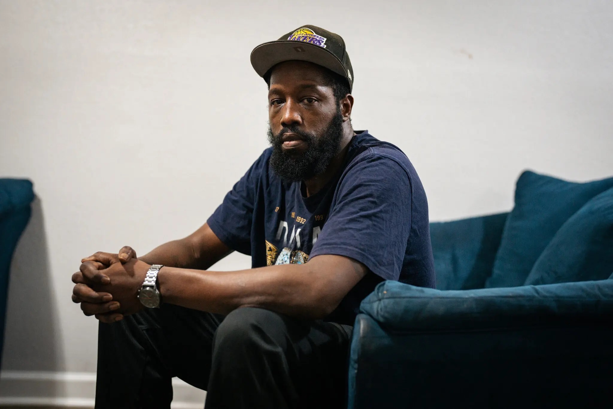 luc luong SCORPION anh 2