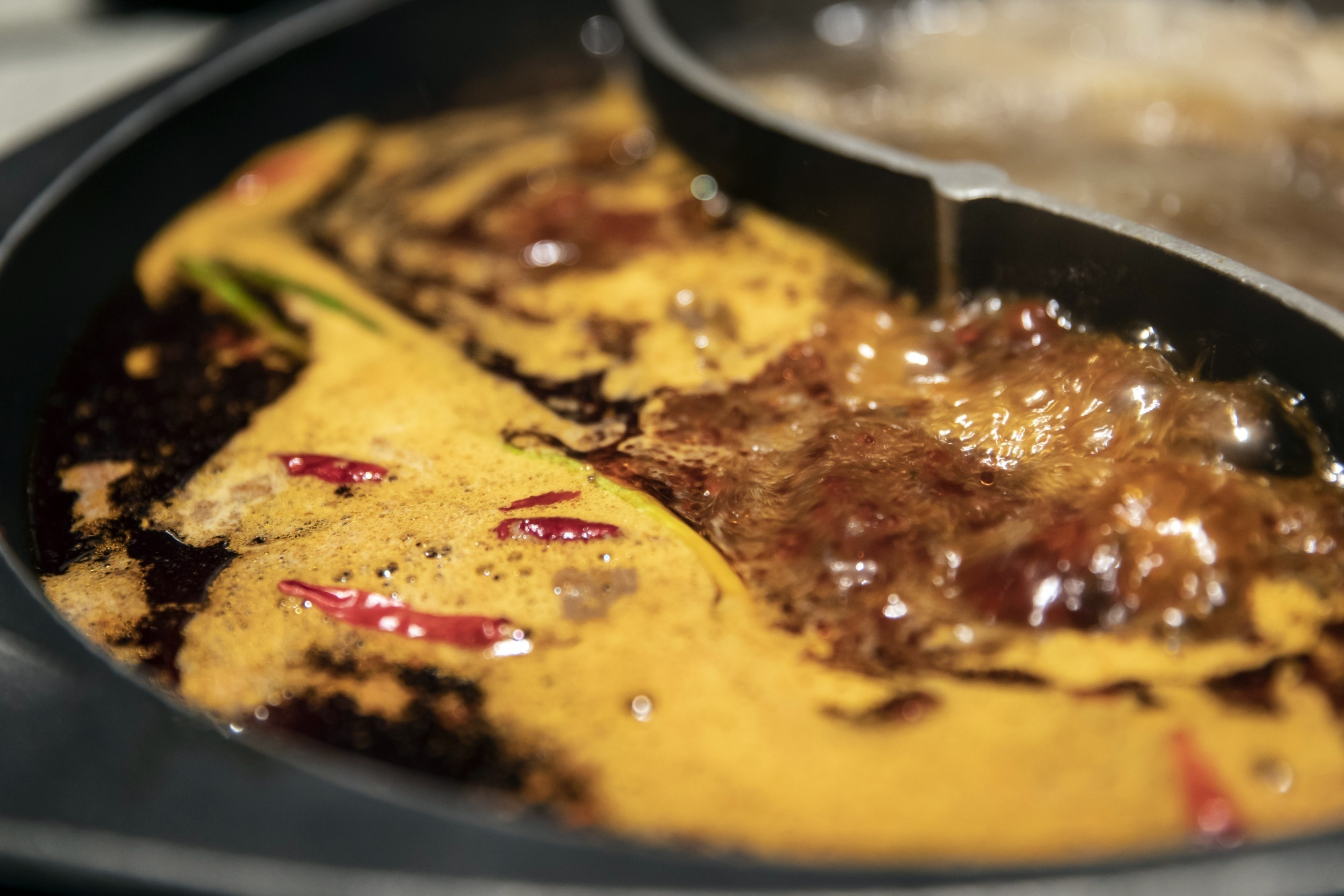 Chia khoa cho hang khong ben vung co the nam o nuoc lau Tu Xuyen hinh anh