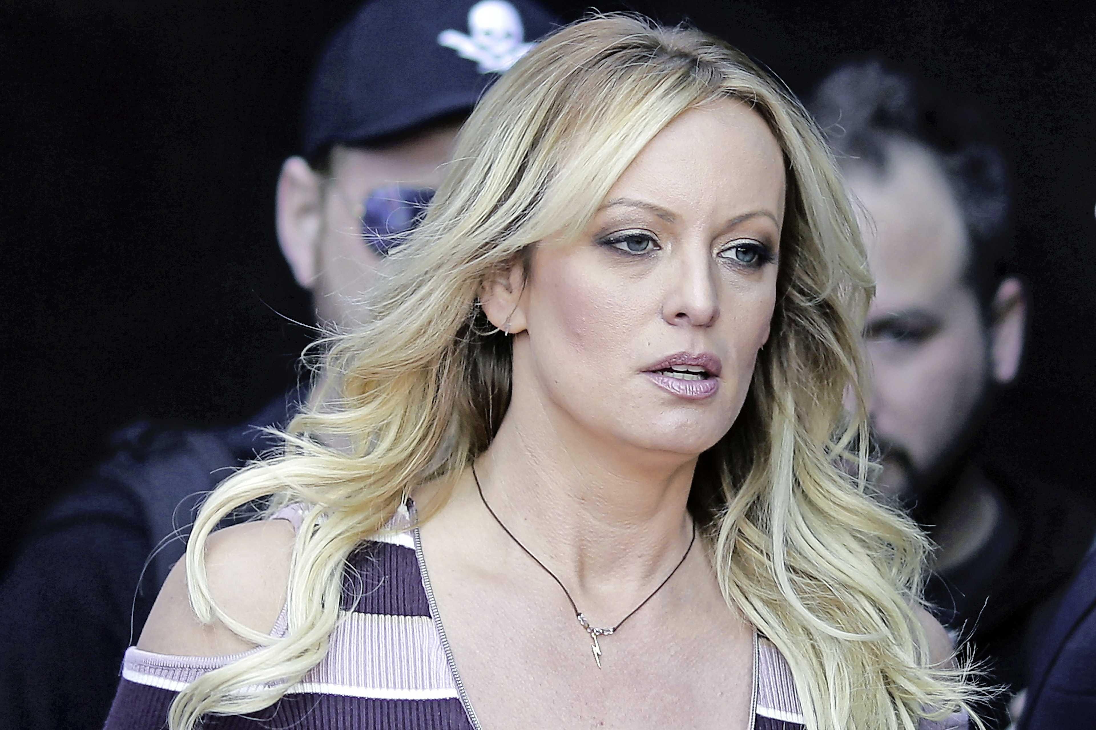 cong to vien ong trump anh 1