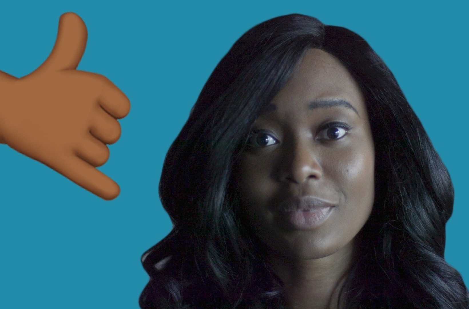 Vi sao chia se meme nguoi da den bi xem la phan biet chung toc hinh anh