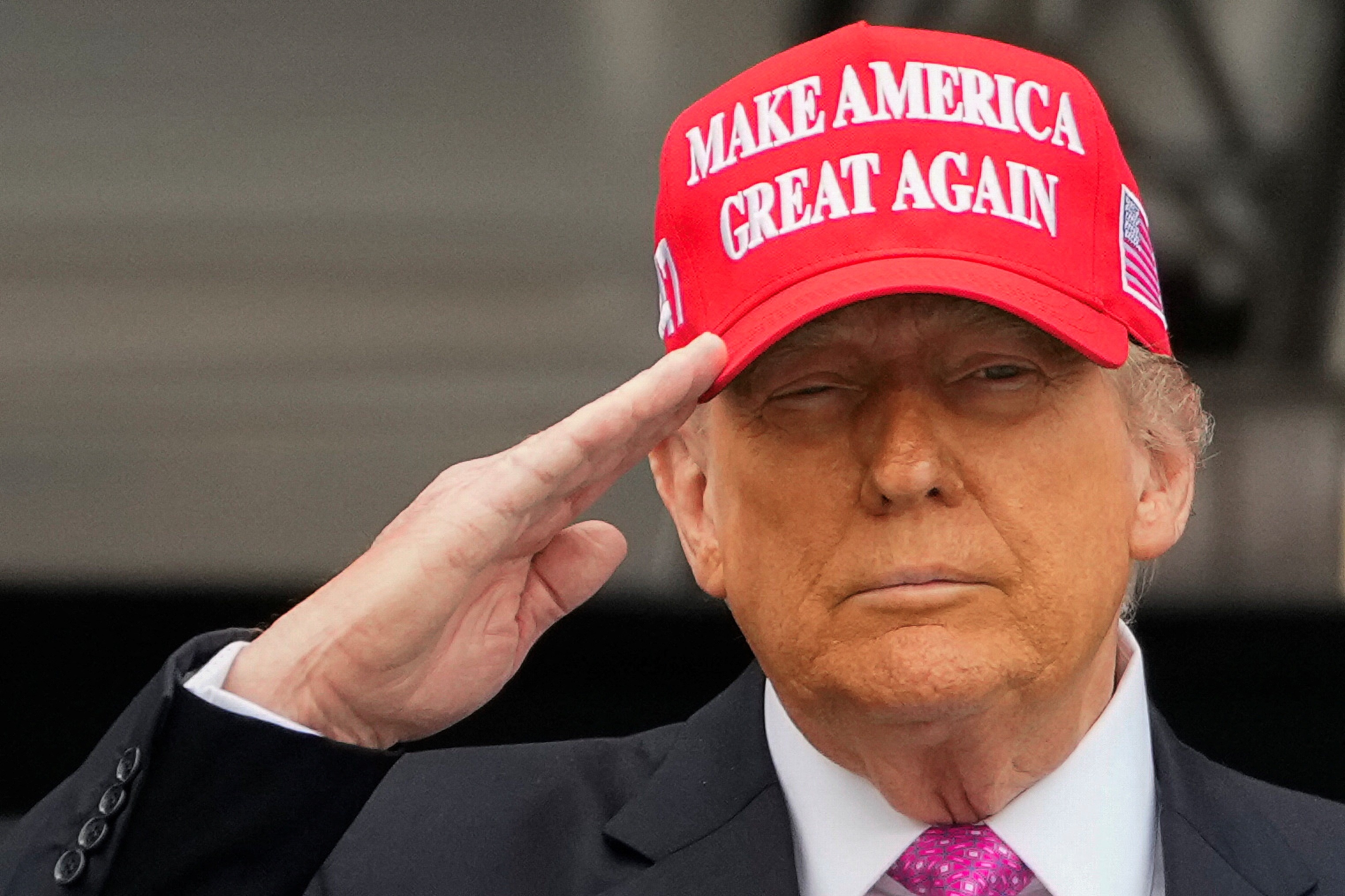 Quoc hoi My co ngan duoc TT Trump kiem soat Greenland? hinh anh