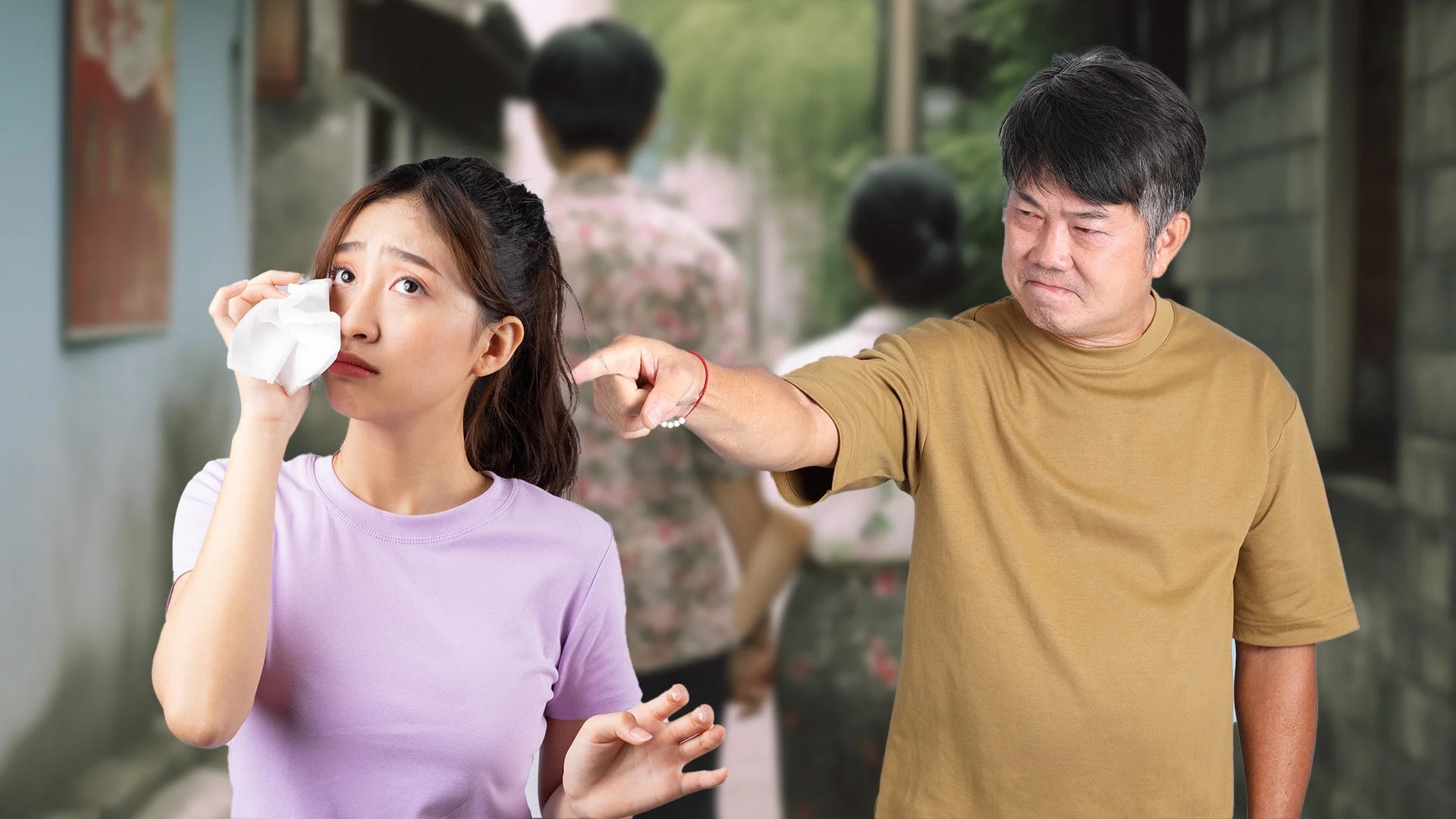 Bat con gai bo tinh dau, ong bo Trung Quoc gay tranh cai hinh anh