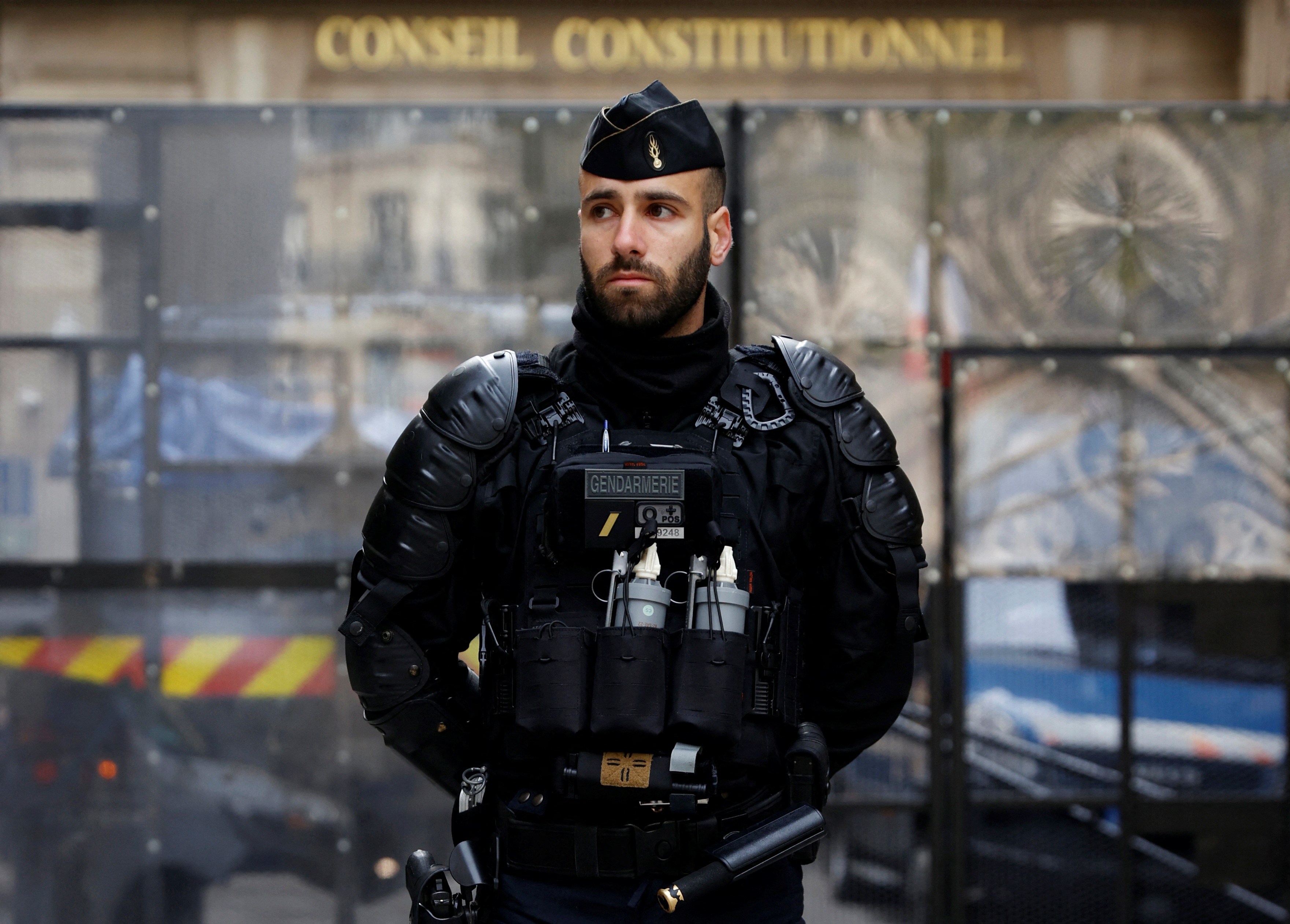 bieu tinh tai Phap anh 4