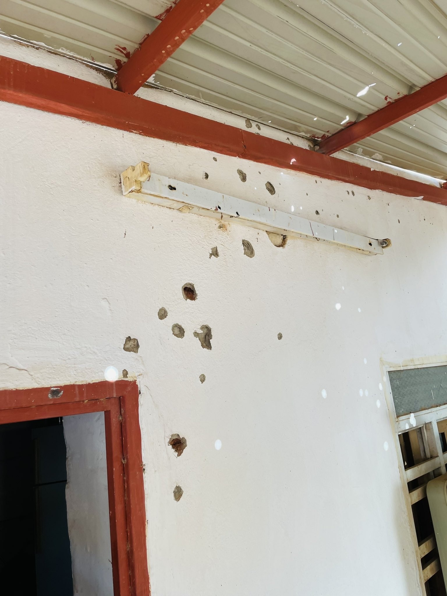 xung dot sudan anh 2