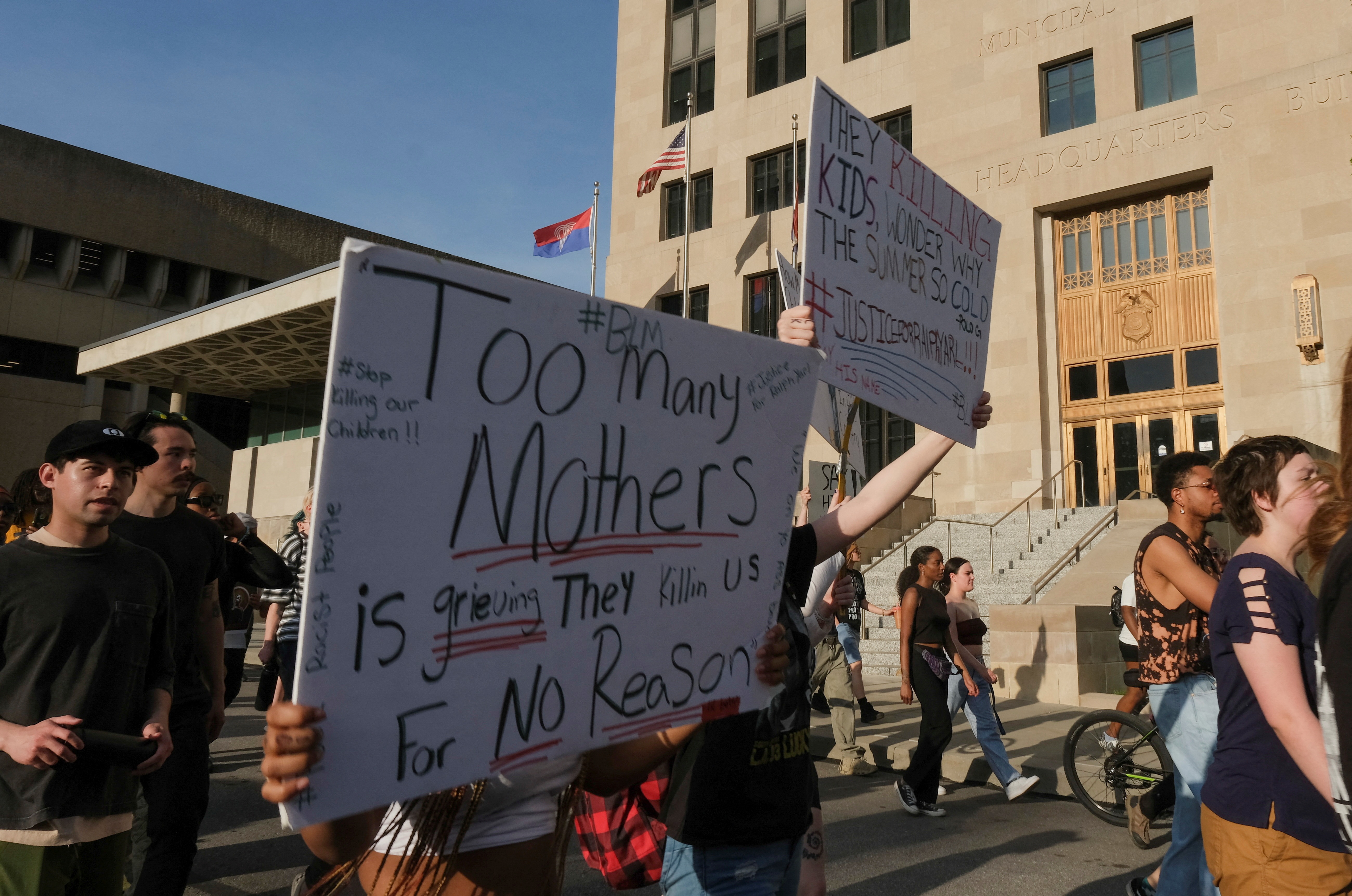 ban nguoi tai my anh 1