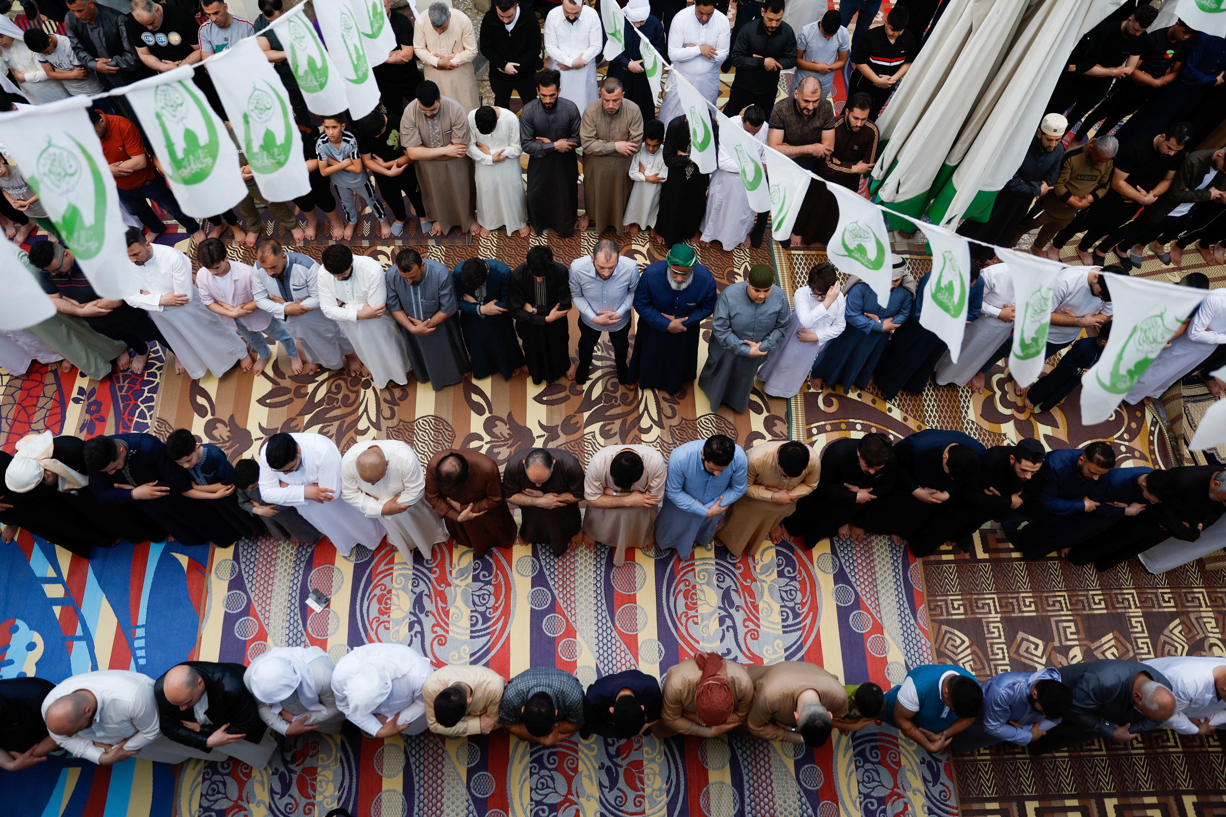 le eid al fitr anh 2