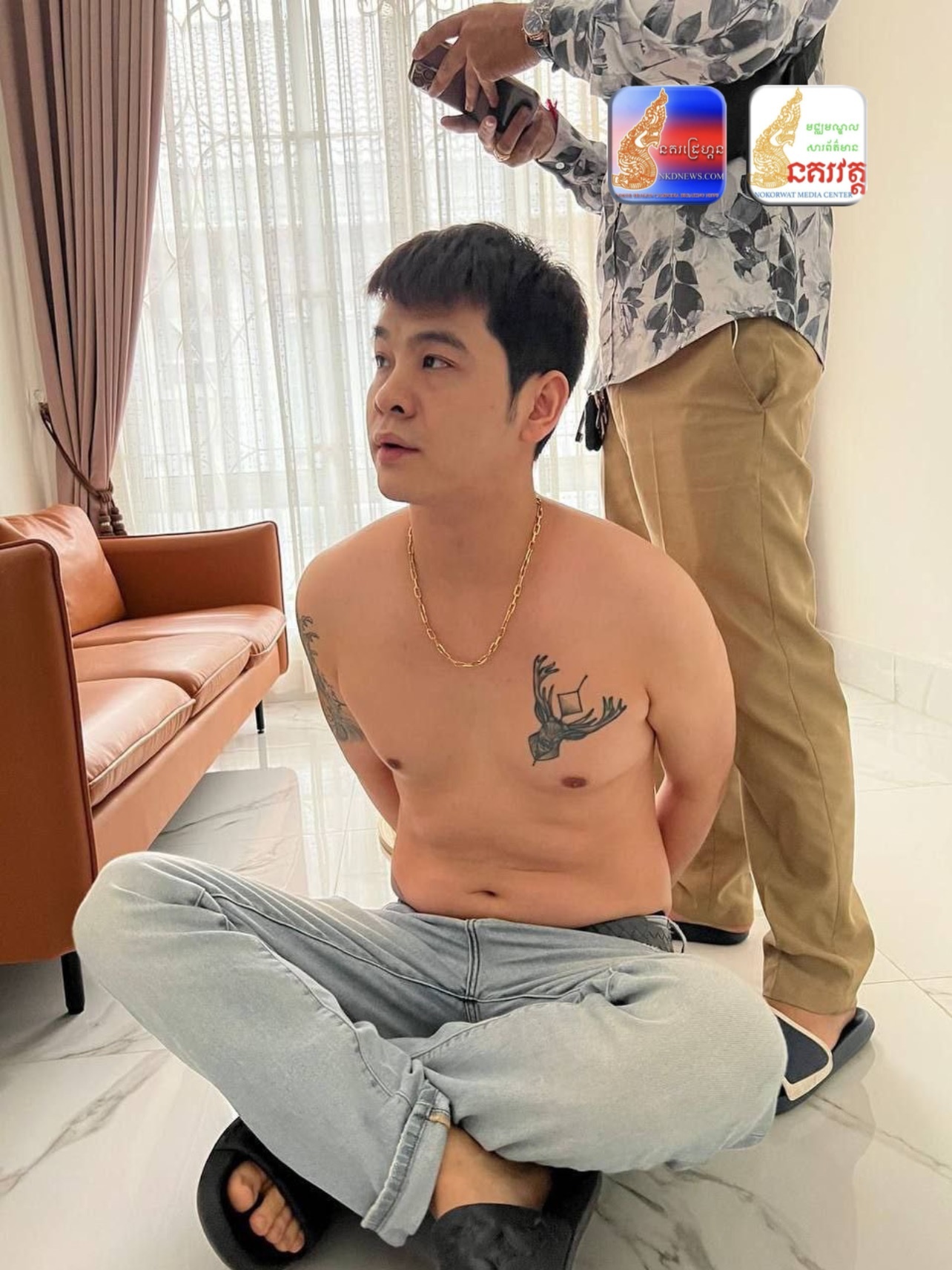 bắt cóc campuchia ảnh 2 bat coc campuchia anh 2