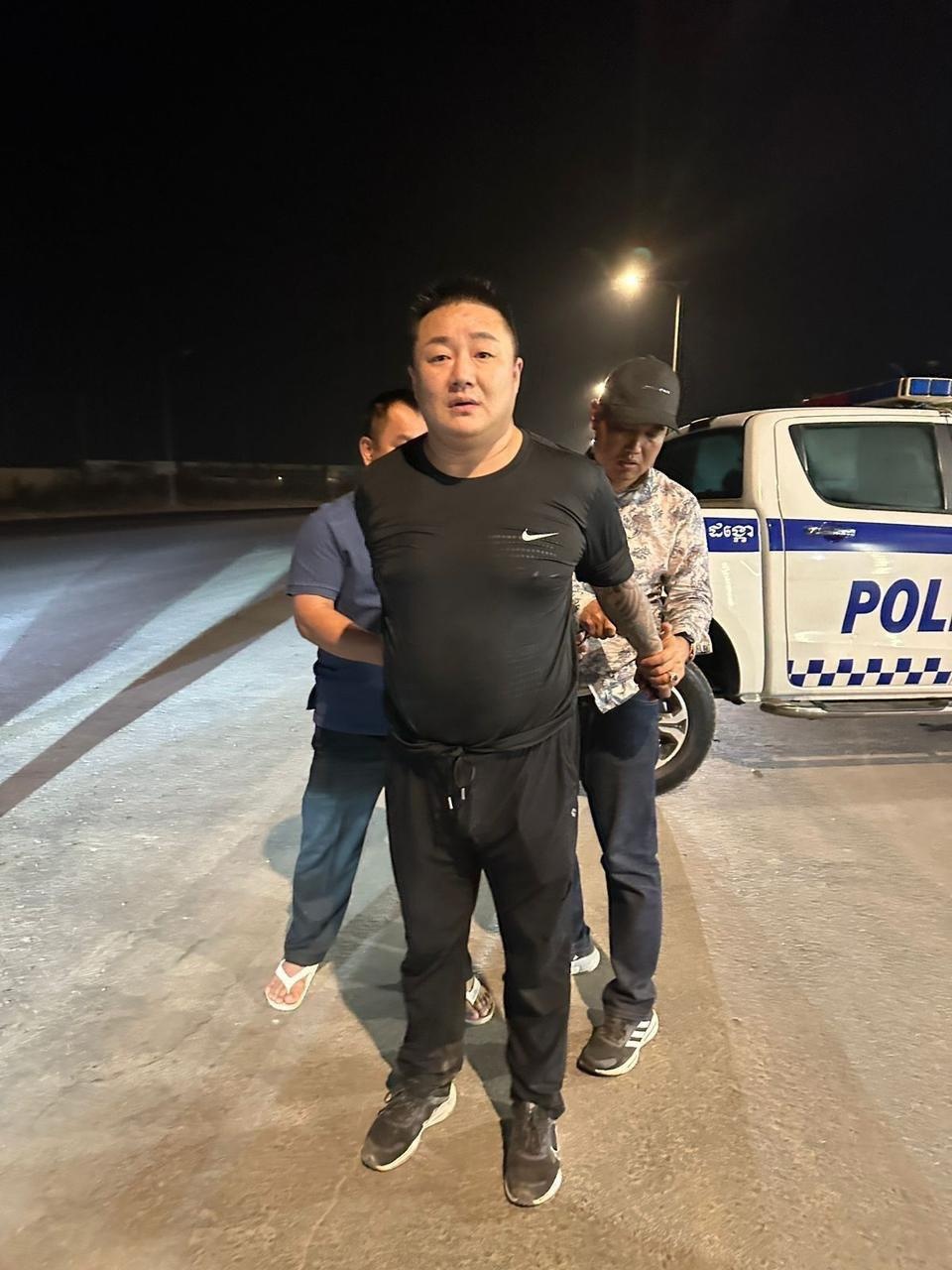 bắt cóc campuchia ảnh 10 bat coc campuchia anh 10