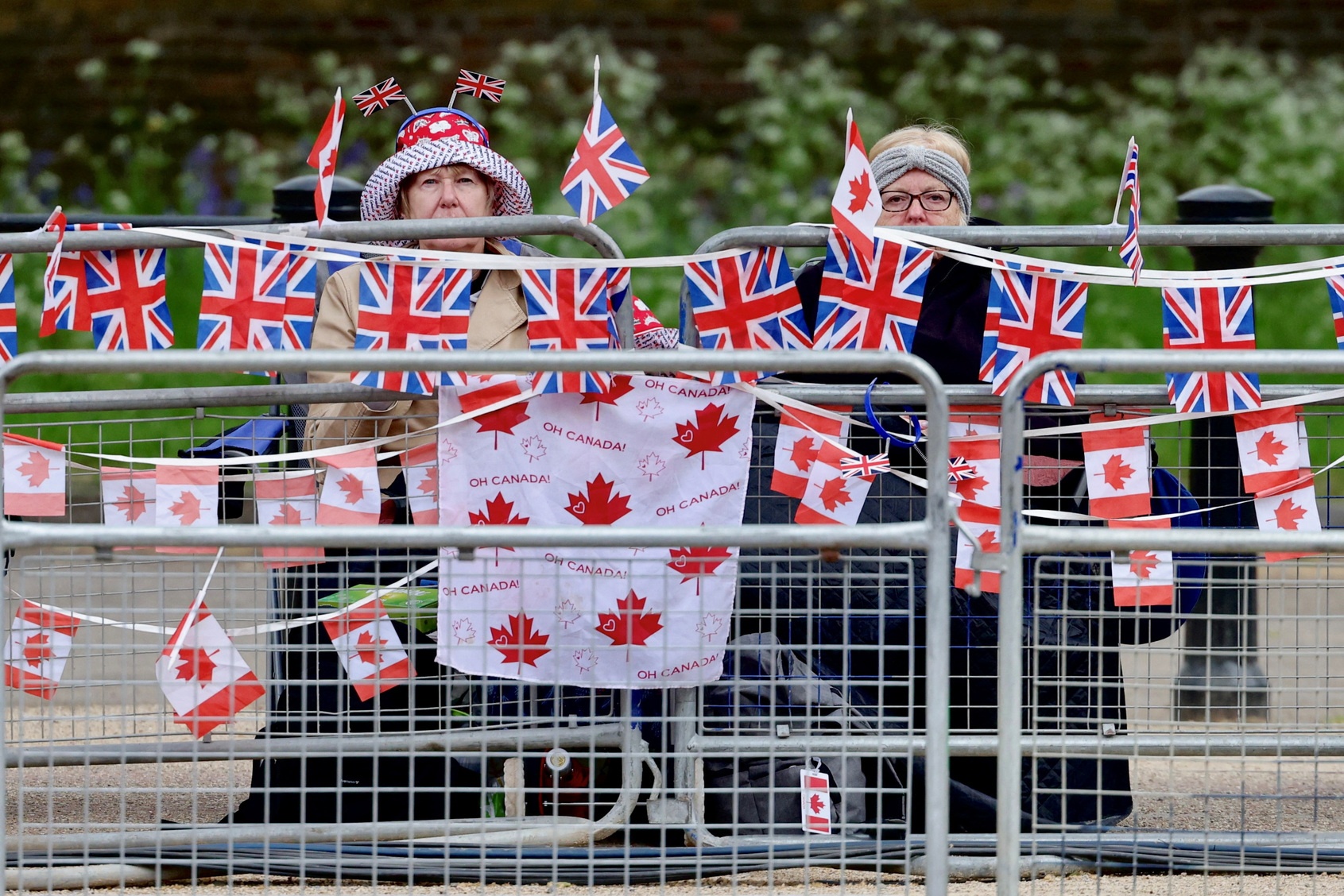 dang quang vua anh anh 7